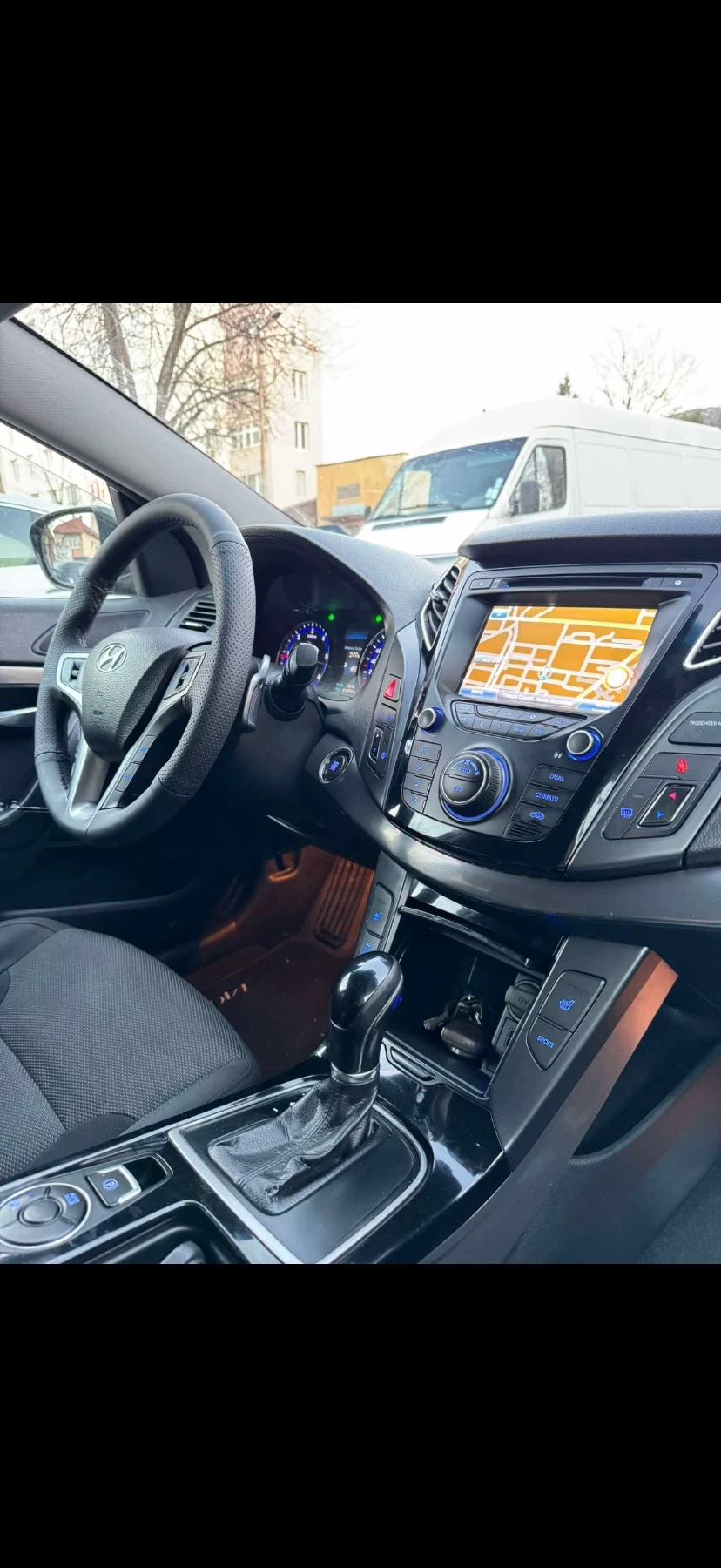 Hyundai I40, снимка 6 - Автомобили и джипове - 53861625