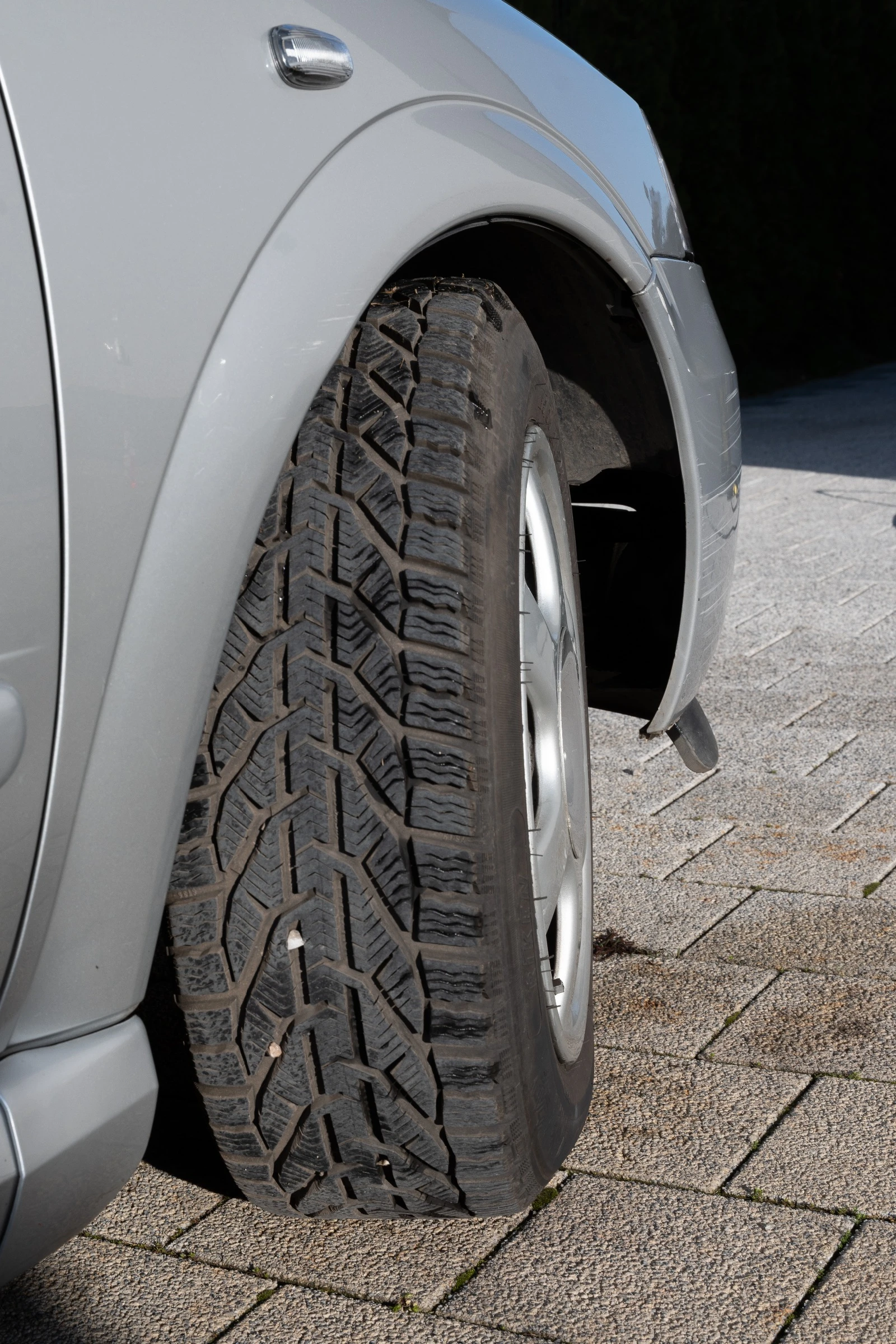 Opel Astra Bertone, снимка 14 - Автомобили и джипове - 53893045