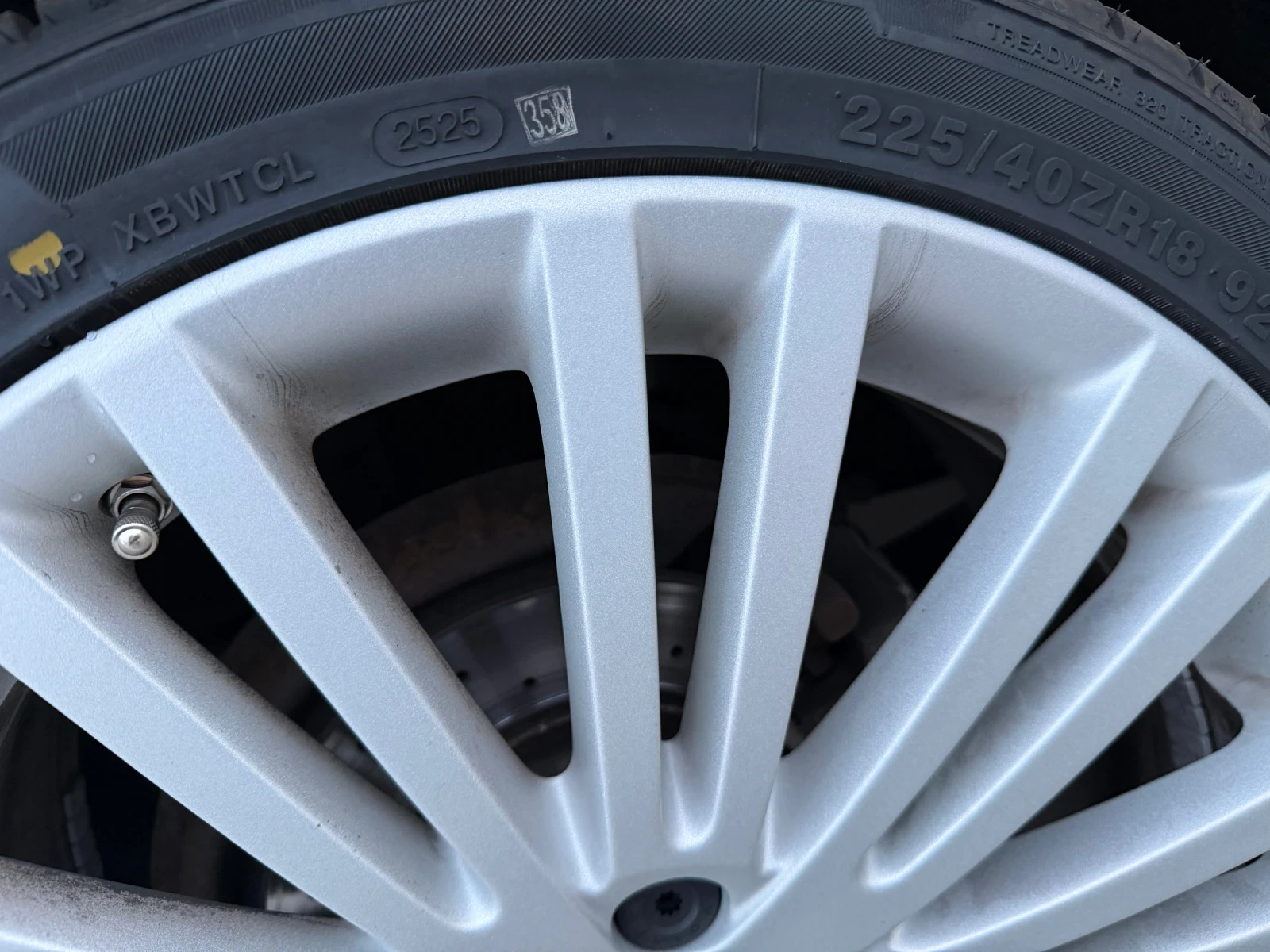 VW Golf, снимка 7 - Автомобили и джипове - 53989121