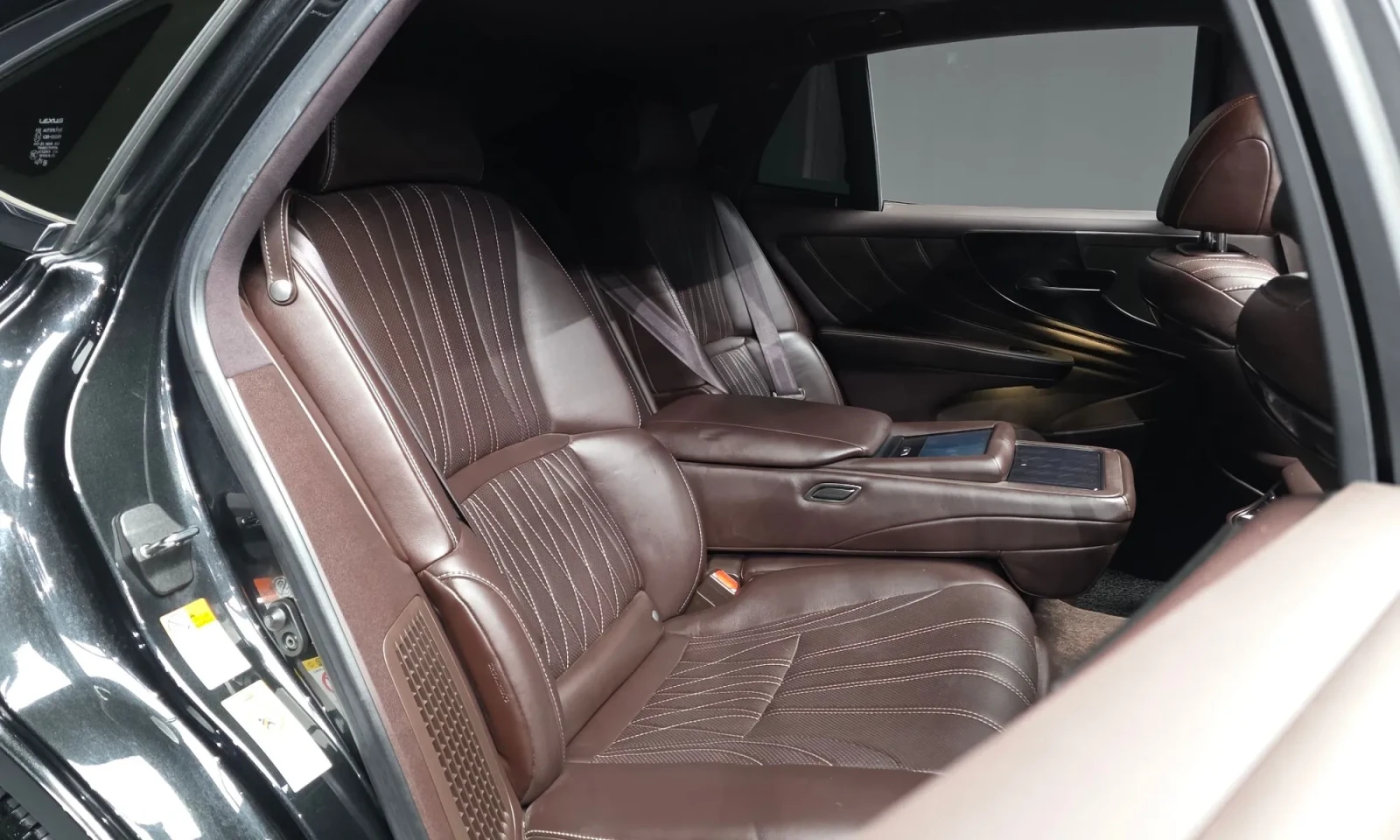 Lexus LS 500H / ����� / ALCANTARA ����� / ���� | Mobile.bg � ����������� 15