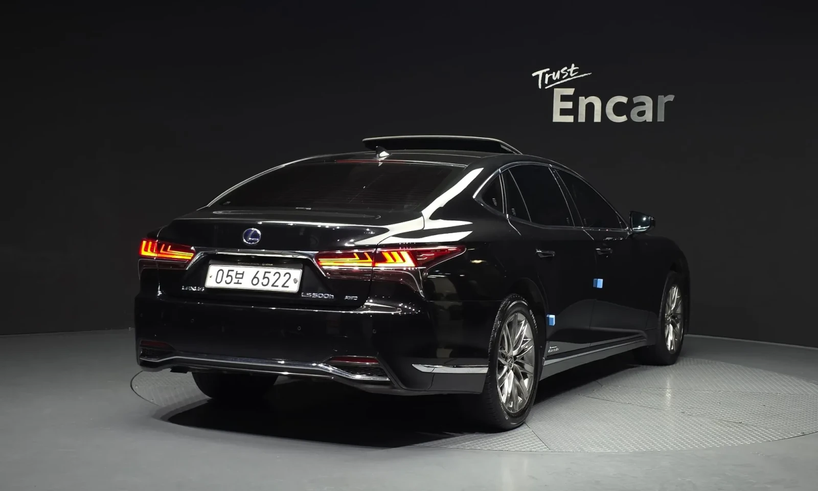 Lexus LS 500H / ����� / ALCANTARA ����� / ���� | Mobile.bg � ����������� 2