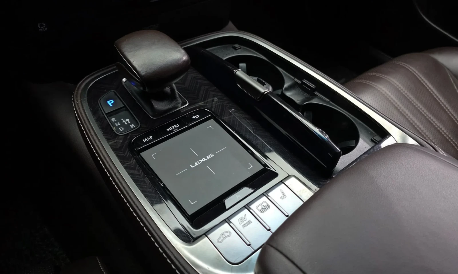 Lexus LS 500H / ����� / ALCANTARA ����� / ���� | Mobile.bg � ����������� 12