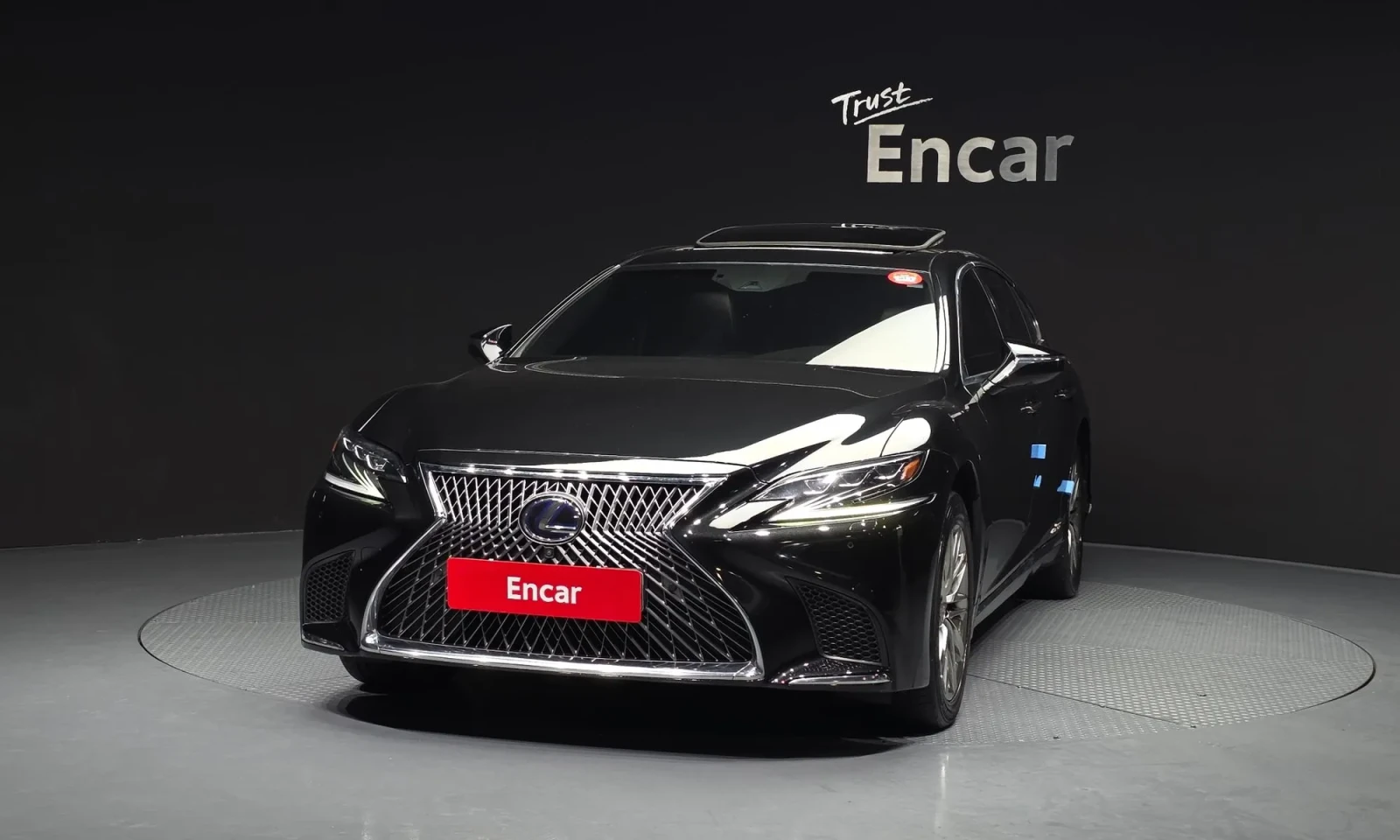 Lexus LS 500H / ����� / ALCANTARA ����� / ���� | Mobile.bg � ����������� 3