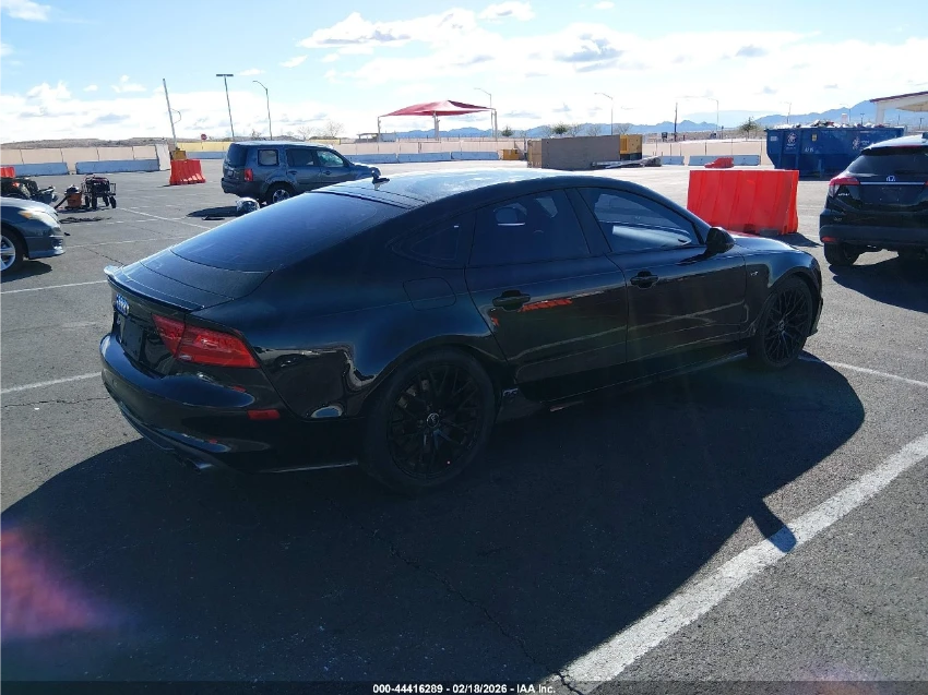 Audi S7 4.0T PRESTIGE* DISTRONIC* 360CAMERA* SUNROOF* , снимка 5 - Автомобили и джипове - 54256684