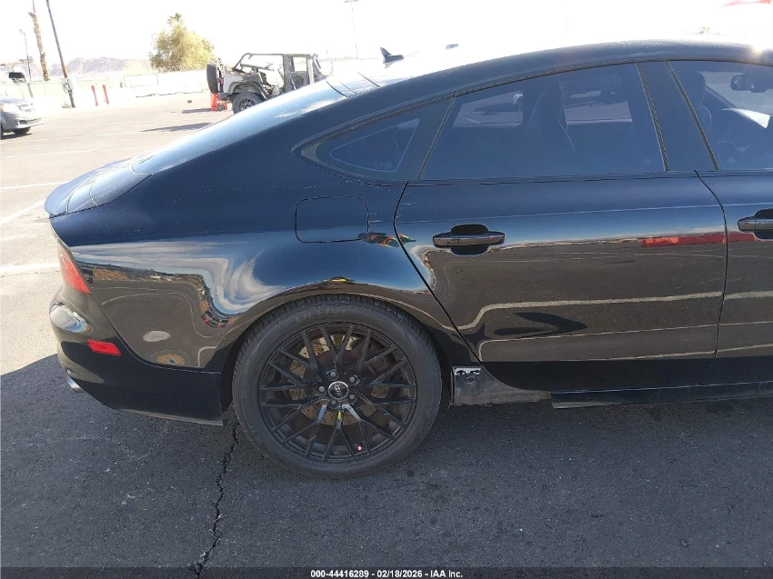 Audi S7 4.0T PRESTIGE* DISTRONIC* 360CAMERA* SUNROOF* , снимка 4 - Автомобили и джипове - 54256684