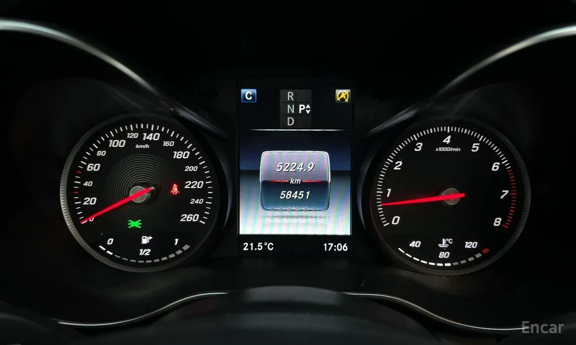 Mercedes-Benz C 200 2017* AVANGARD* AMG PK* HEAD-UP* ������ ���� | Mobile.bg � ����������� 7