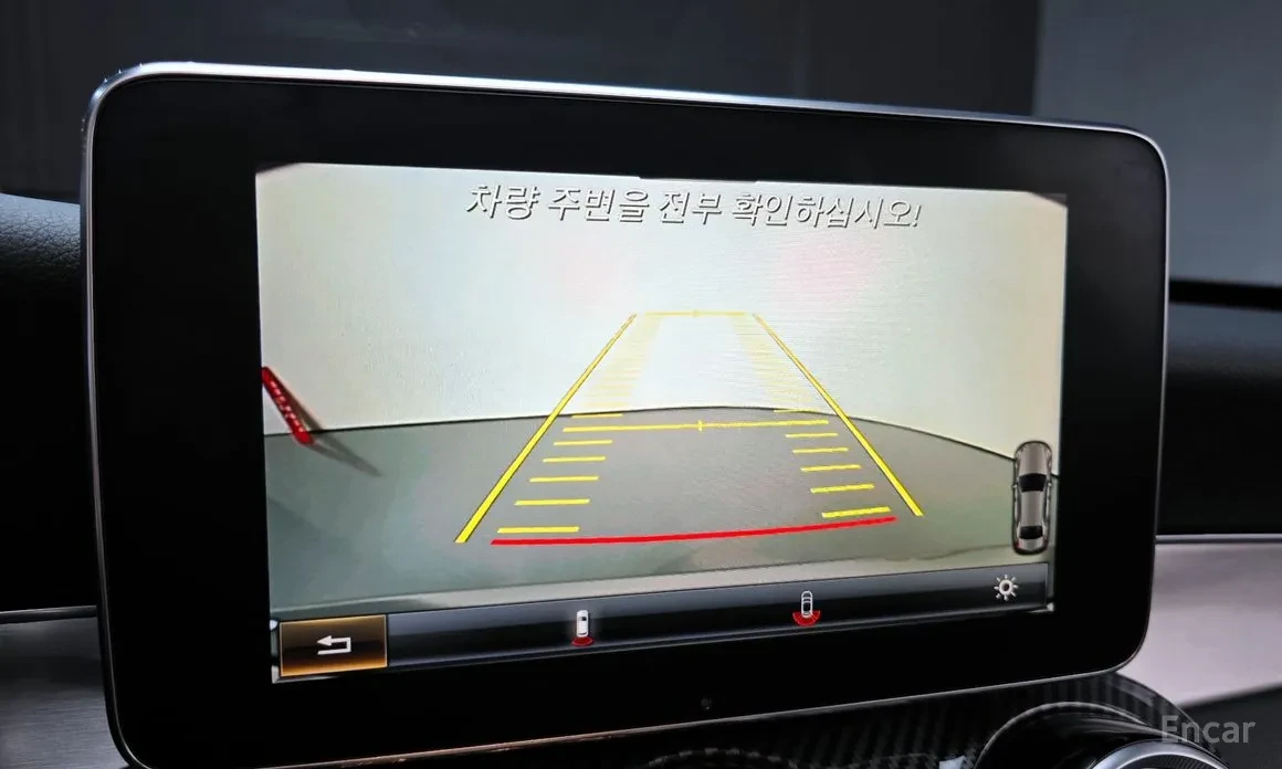 Mercedes-Benz C 200 2017* AVANGARD* AMG PK* HEAD-UP* ������ ���� | Mobile.bg � ����������� 9