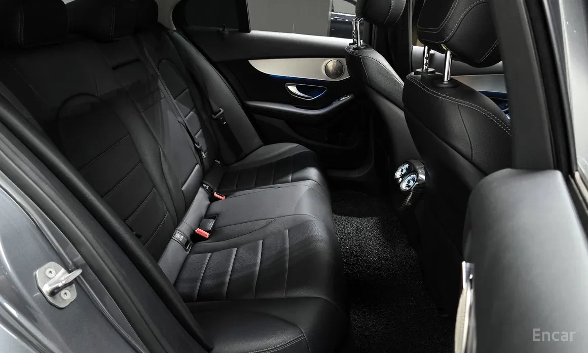 Mercedes-Benz C 200 2017* AVANGARD* AMG PK* HEAD-UP* ������ ���� | Mobile.bg � ����������� 12