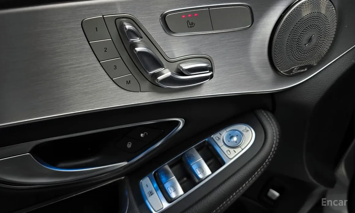 Mercedes-Benz C 200 2017* AVANGARD* AMG PK* HEAD-UP* ������ ���� | Mobile.bg � ����������� 11