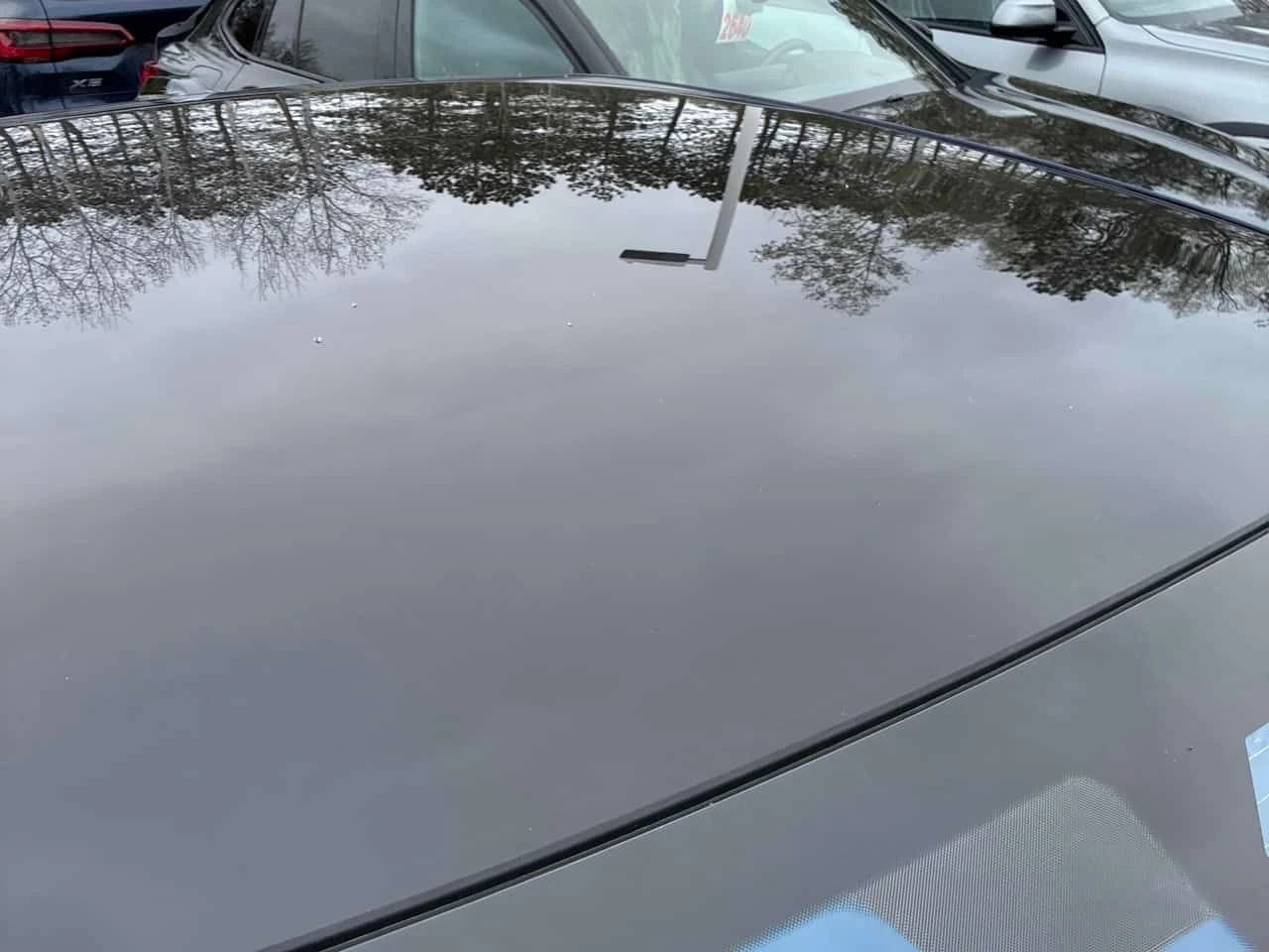 BMW 750 * 750e xDrive * ПРЕДСТАВИТЕЛСТВО * ДИСТРОНИК * 360, снимка 11 - Автомобили и джипове - 54434292
