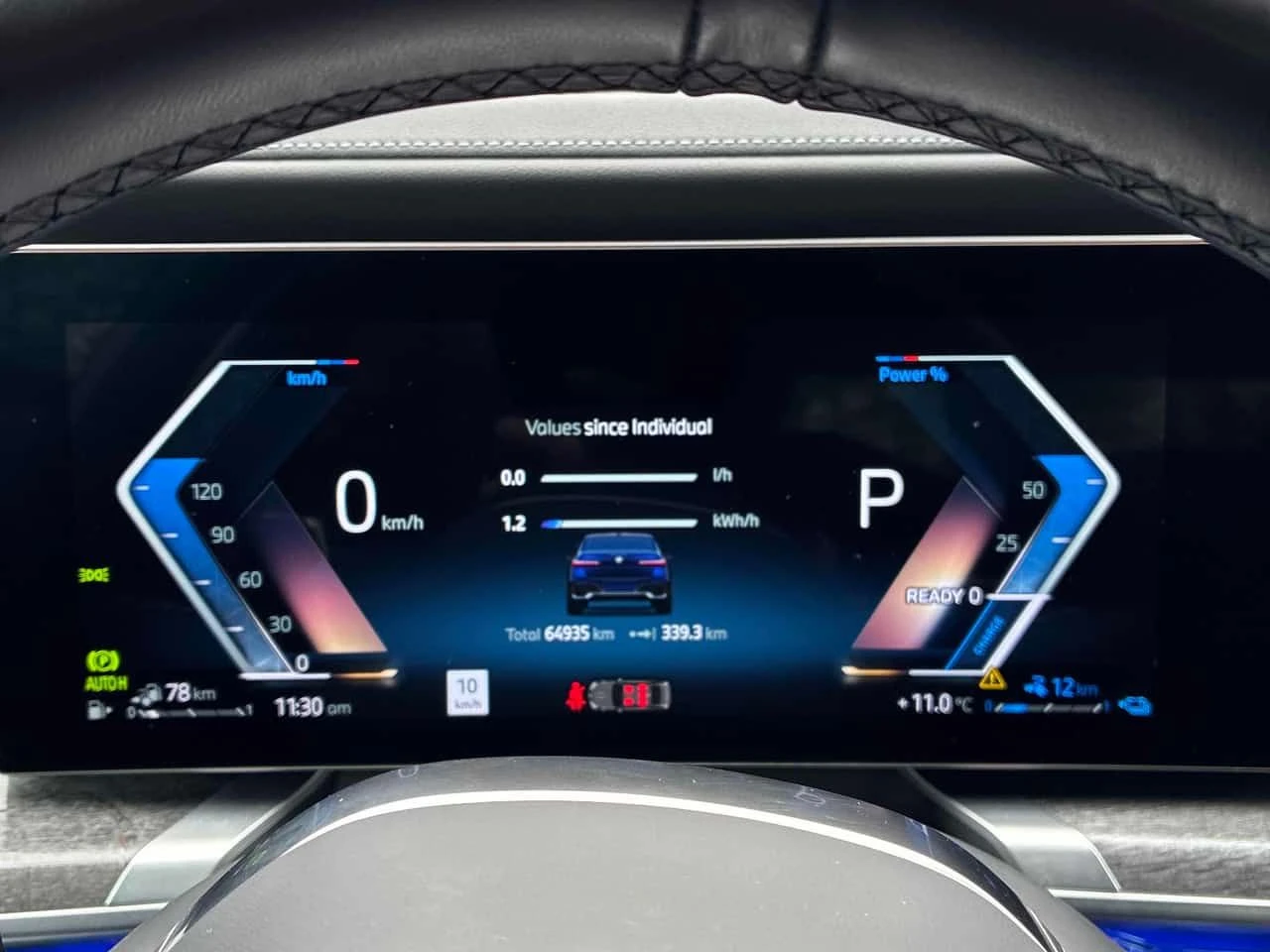 BMW 750 * 750e xDrive * ПРЕДСТАВИТЕЛСТВО * ДИСТРОНИК * 360, снимка 8 - Автомобили и джипове - 54434292