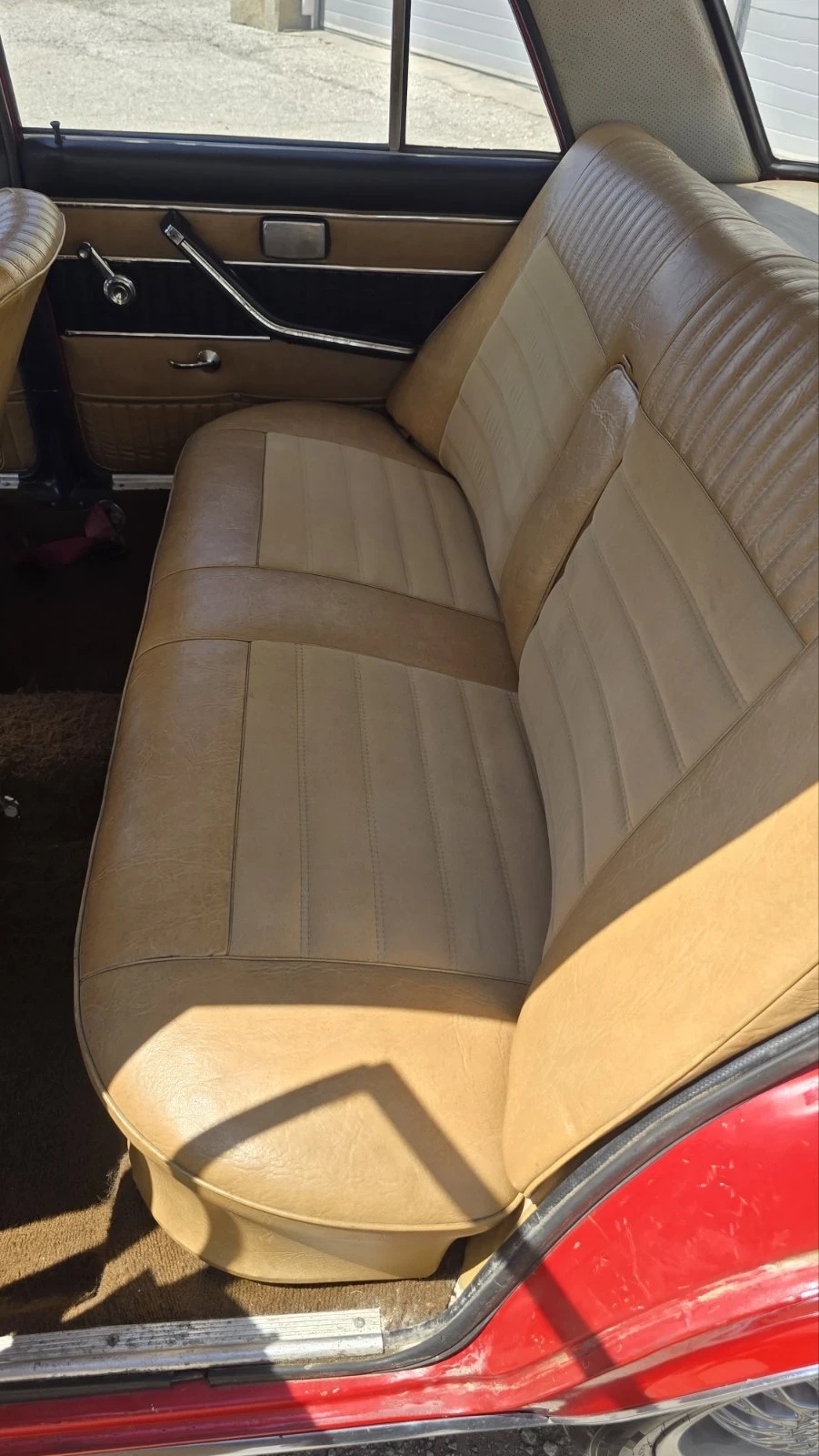 Lada 1500 2103, снимка 12 - Автомобили и джипове - 54441372