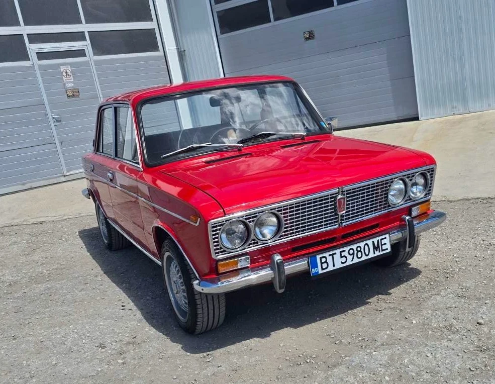 Lada 1500 2103