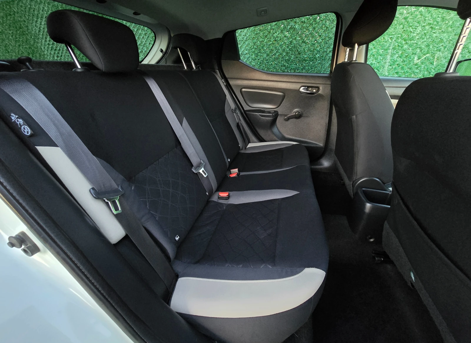 Nissan Micra 90��* TURBO* Euro-6* NAVI*  | Mobile.bg � ����������� 10