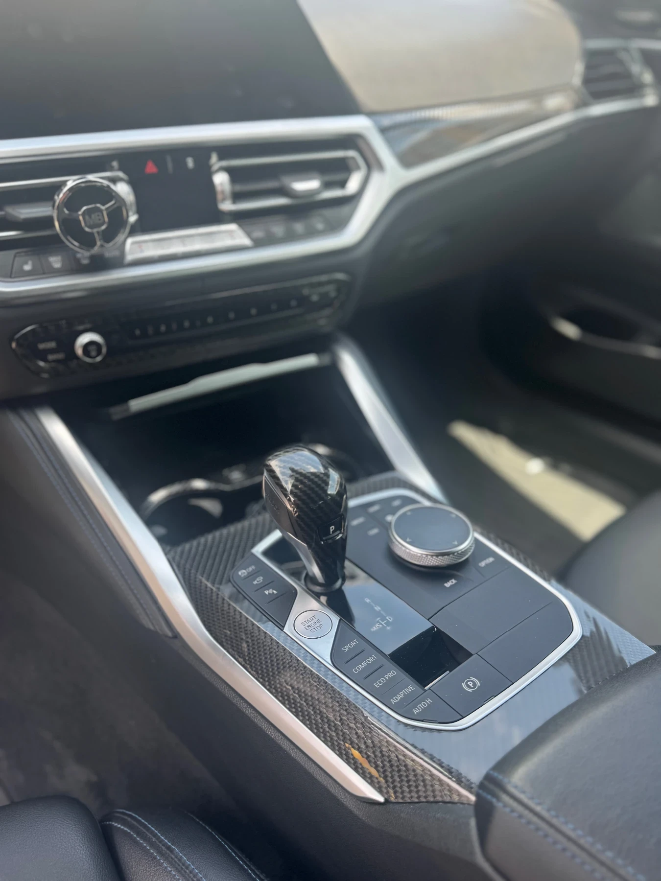 BMW 440 m440i xDrive Coupe, снимка 12 - Автомобили и джипове - 54738105