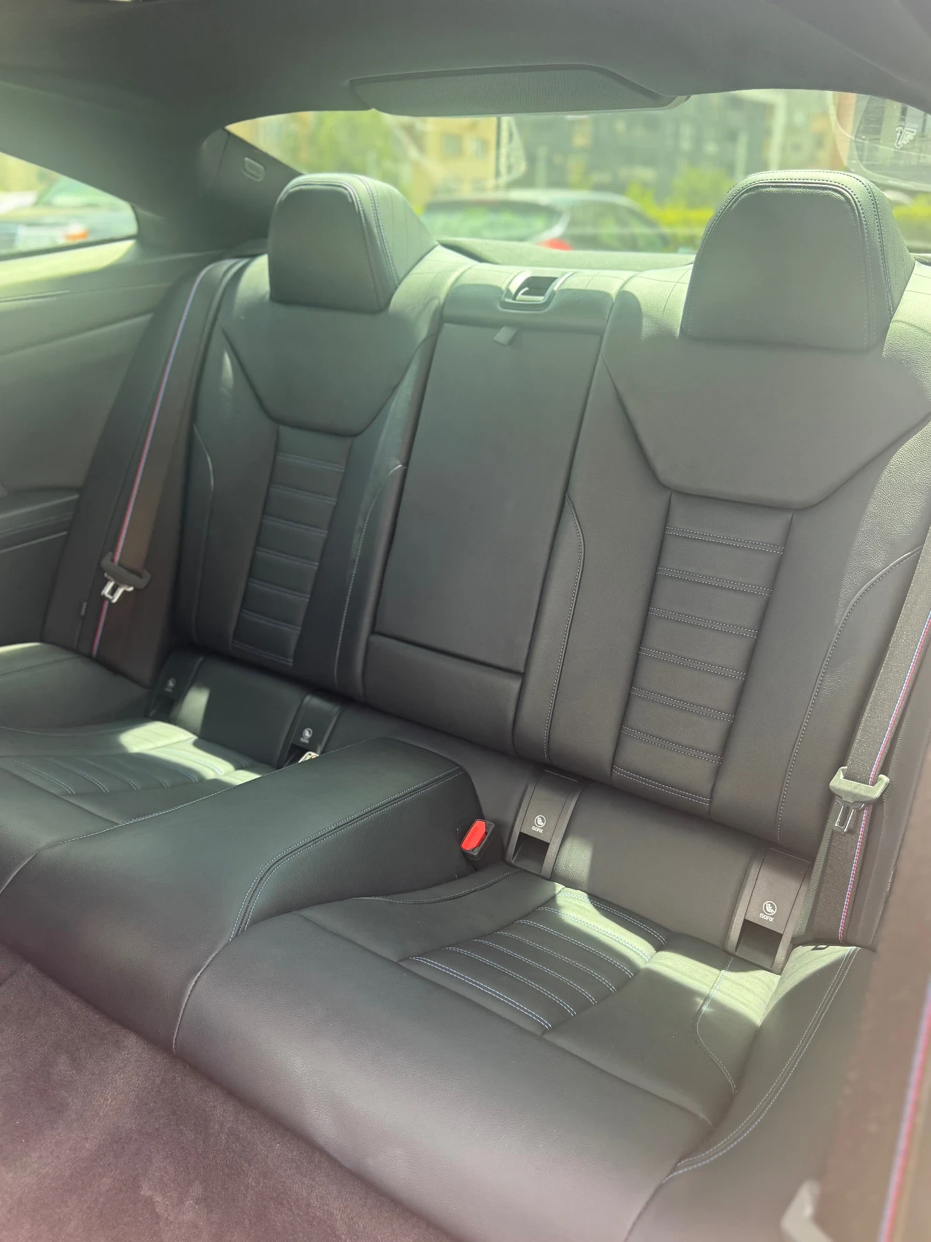BMW 440 m440i xDrive Coupe, снимка 14 - Автомобили и джипове - 54738105
