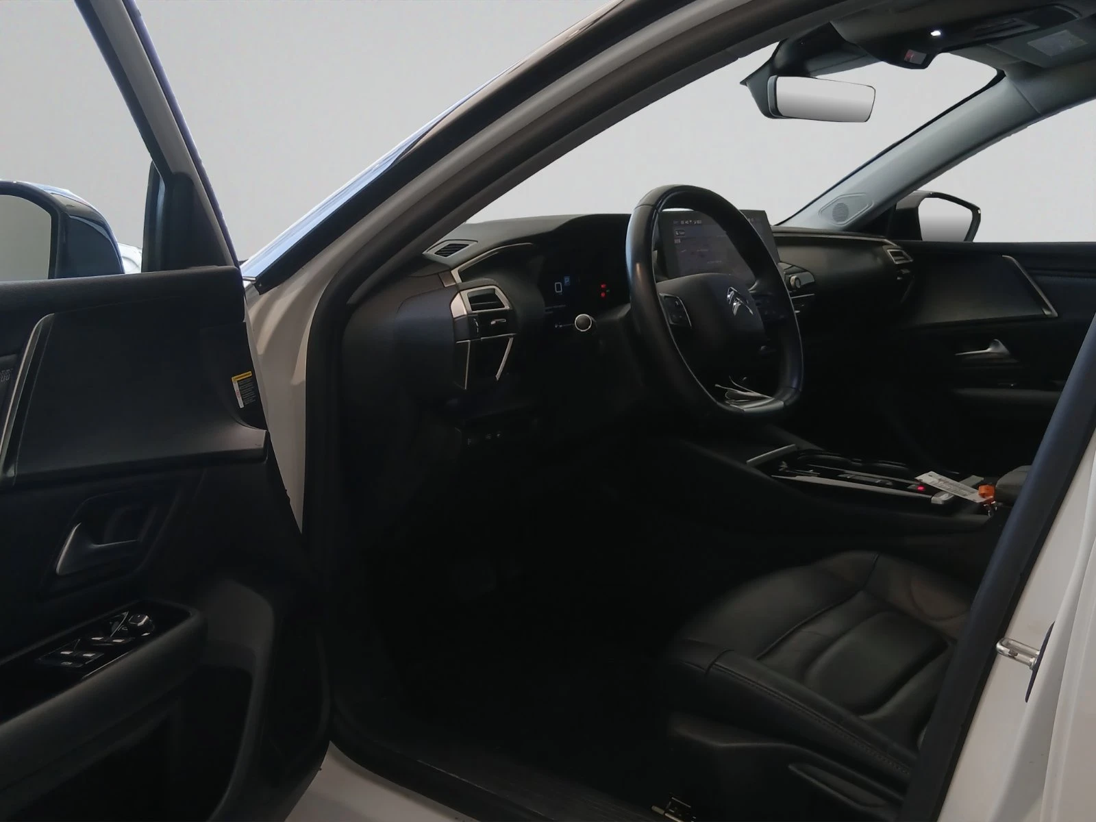 Citroen C5X SHINE PureTech 130 S&S EAT8, снимка 10 - Автомобили и джипове - 54832676