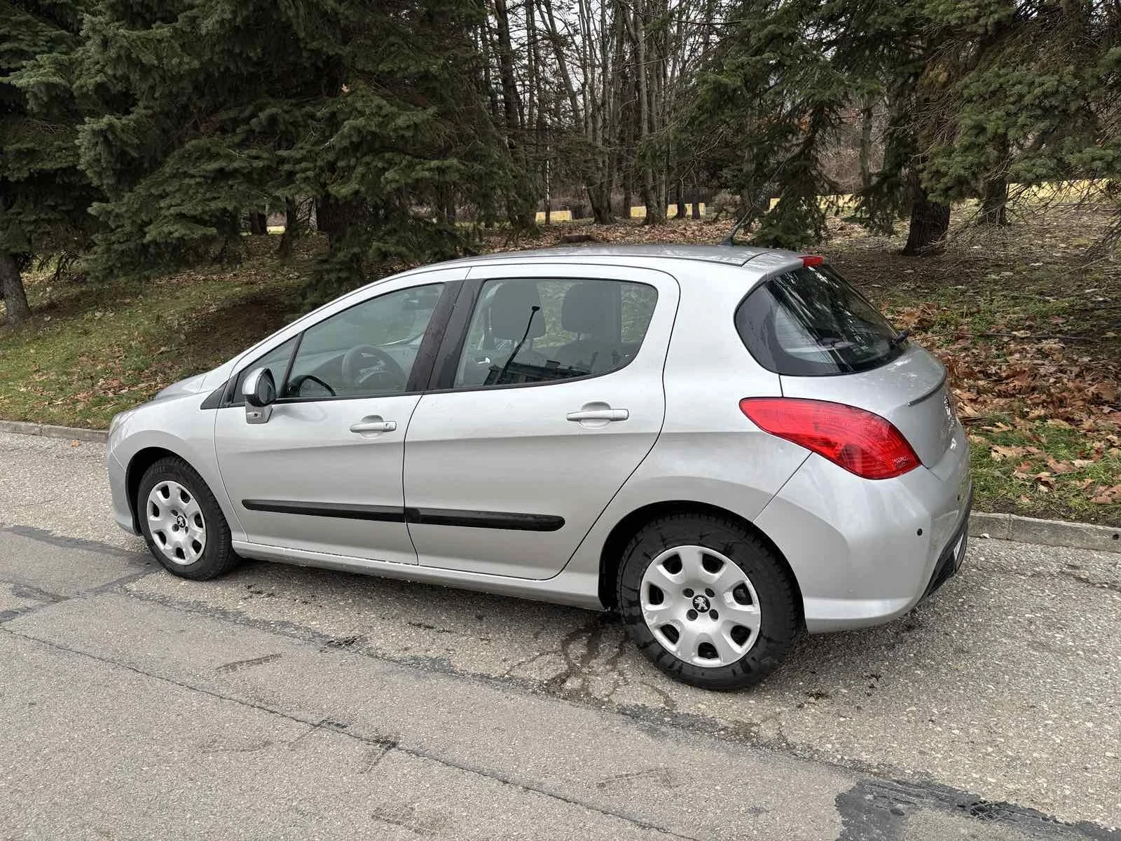 Peugeot 308 | Mobile.bg � ����������� 3
