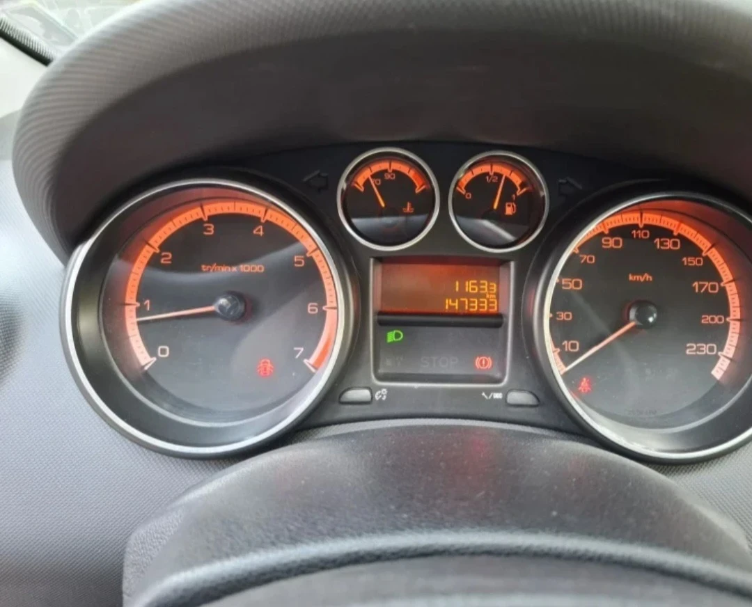 Peugeot 308 | Mobile.bg � ����������� 5