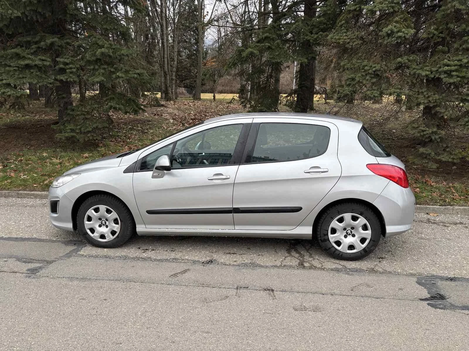 Peugeot 308 | Mobile.bg � ����������� 2