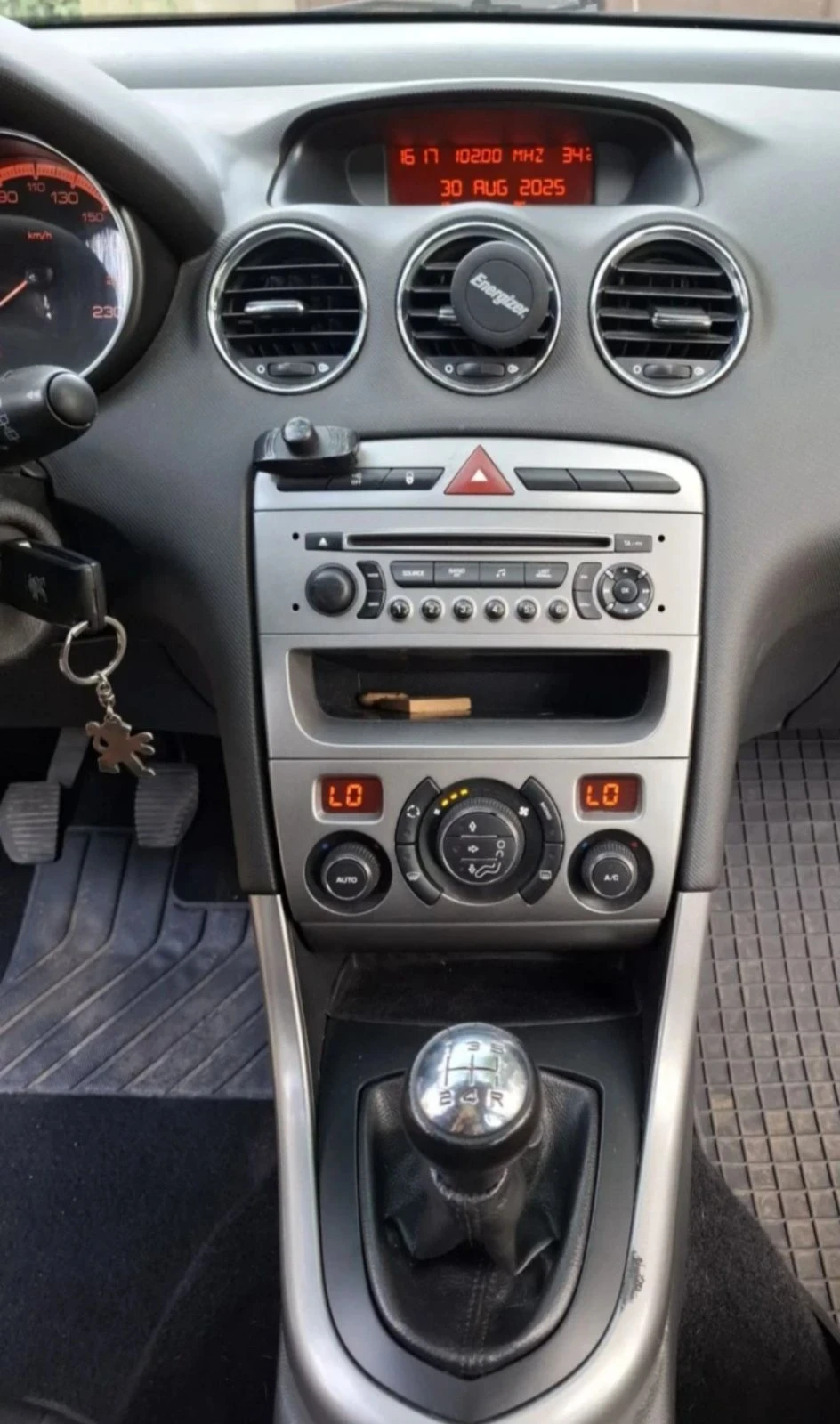 Peugeot 308 | Mobile.bg � ����������� 6
