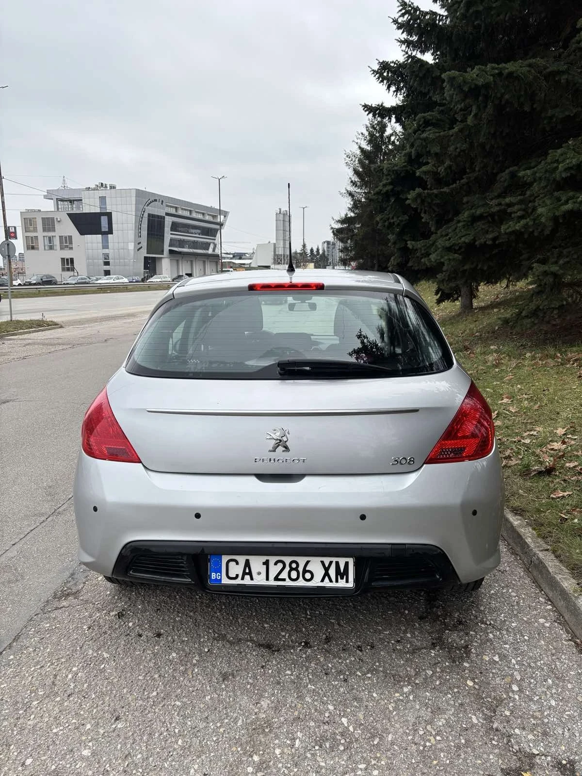 Peugeot 308 | Mobile.bg � ����������� 4