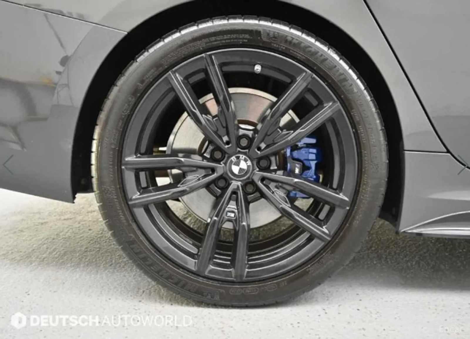 BMW 340 M-PACK* TOP CENA* TEXNOTEST* UNIKAT* FULL EKSTRI, снимка 5 - Автомобили и джипове - 55280910