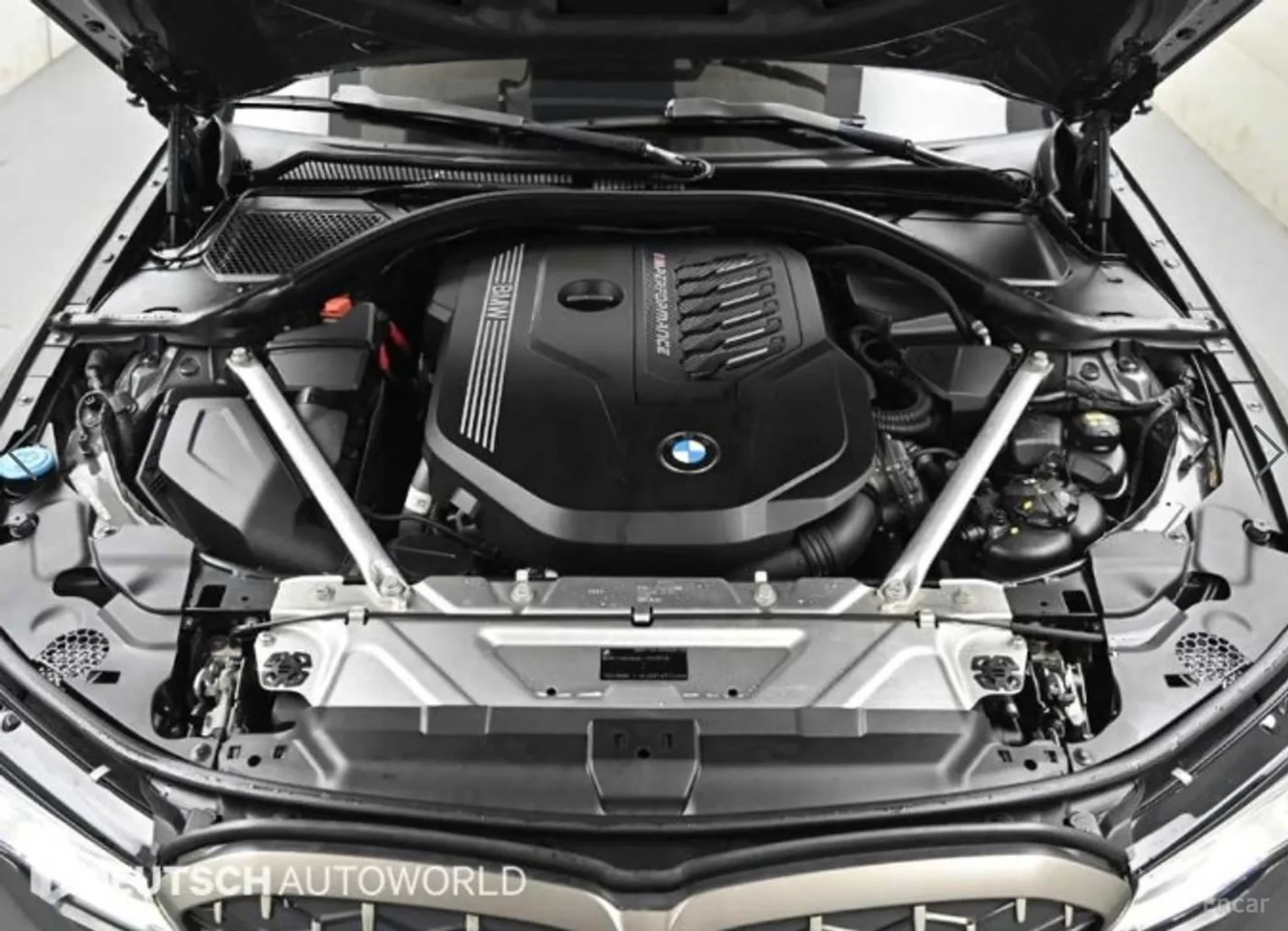 BMW 340 M-PACK* TOP CENA* TEXNOTEST* UNIKAT* FULL EKSTRI, снимка 6 - Автомобили и джипове - 55280910
