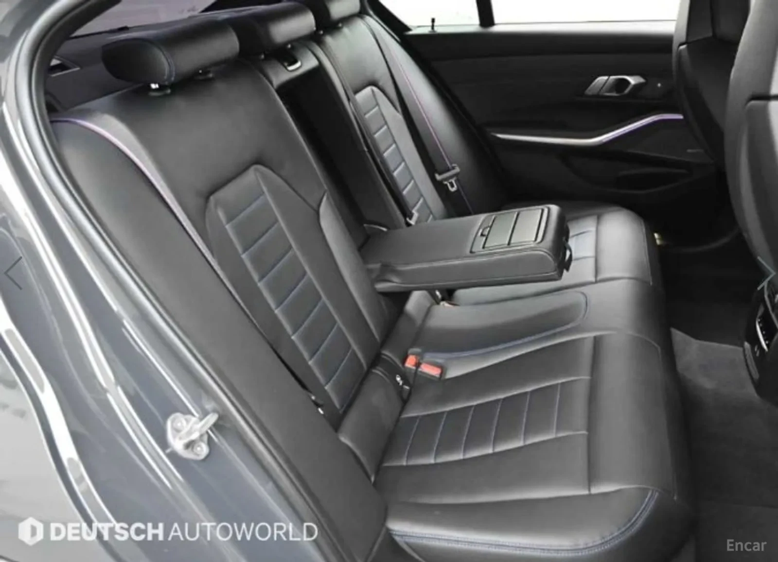 BMW 340 M-PACK* TOP CENA* TEXNOTEST* UNIKAT* FULL EKSTRI, снимка 11 - Автомобили и джипове - 55280910