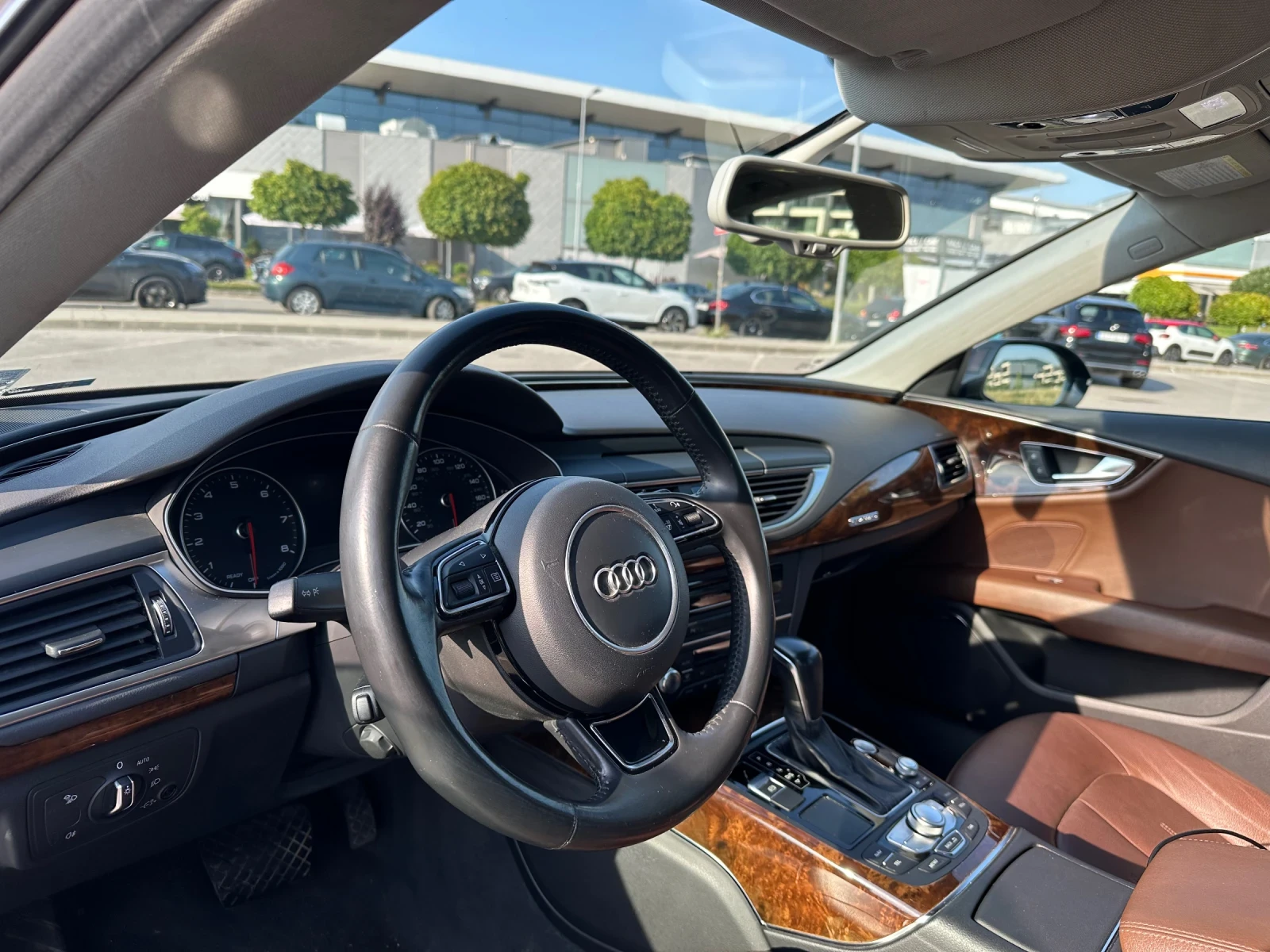 Audi A7 | Mobile.bg � ����������� 6