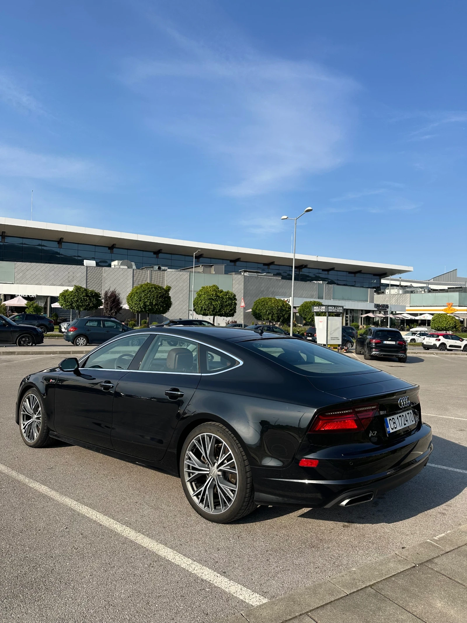 Audi A7 | Mobile.bg � ����������� 4