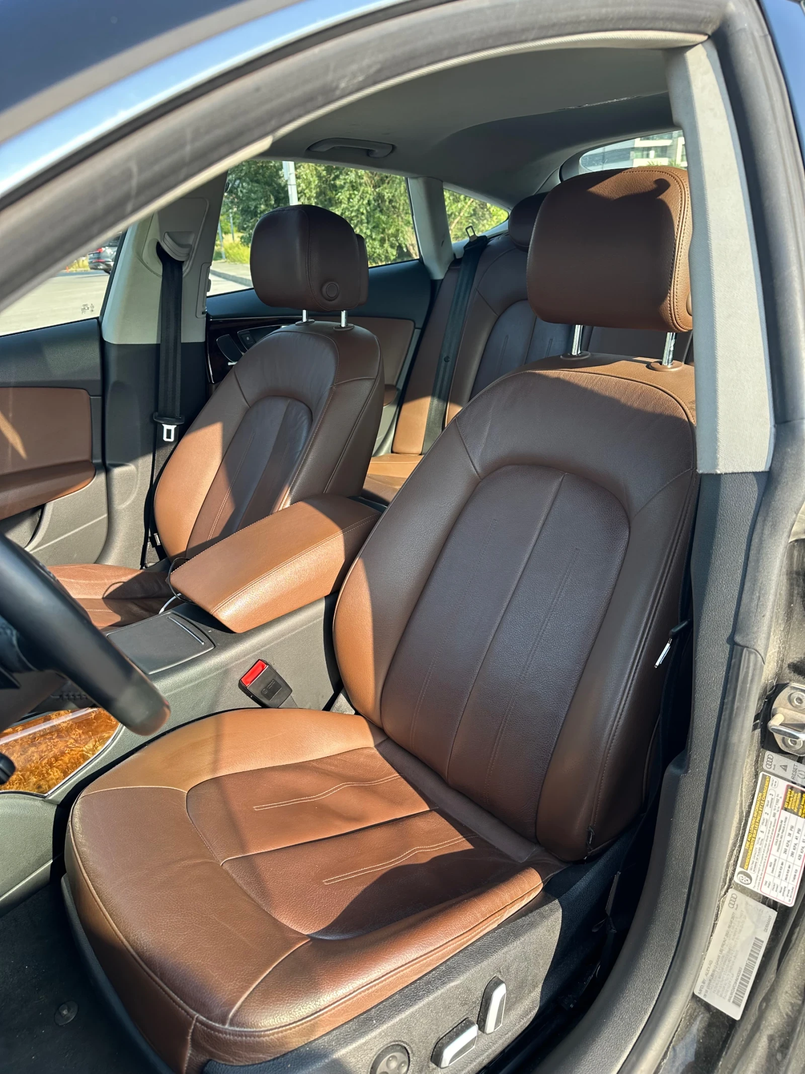 Audi A7 | Mobile.bg � ����������� 5