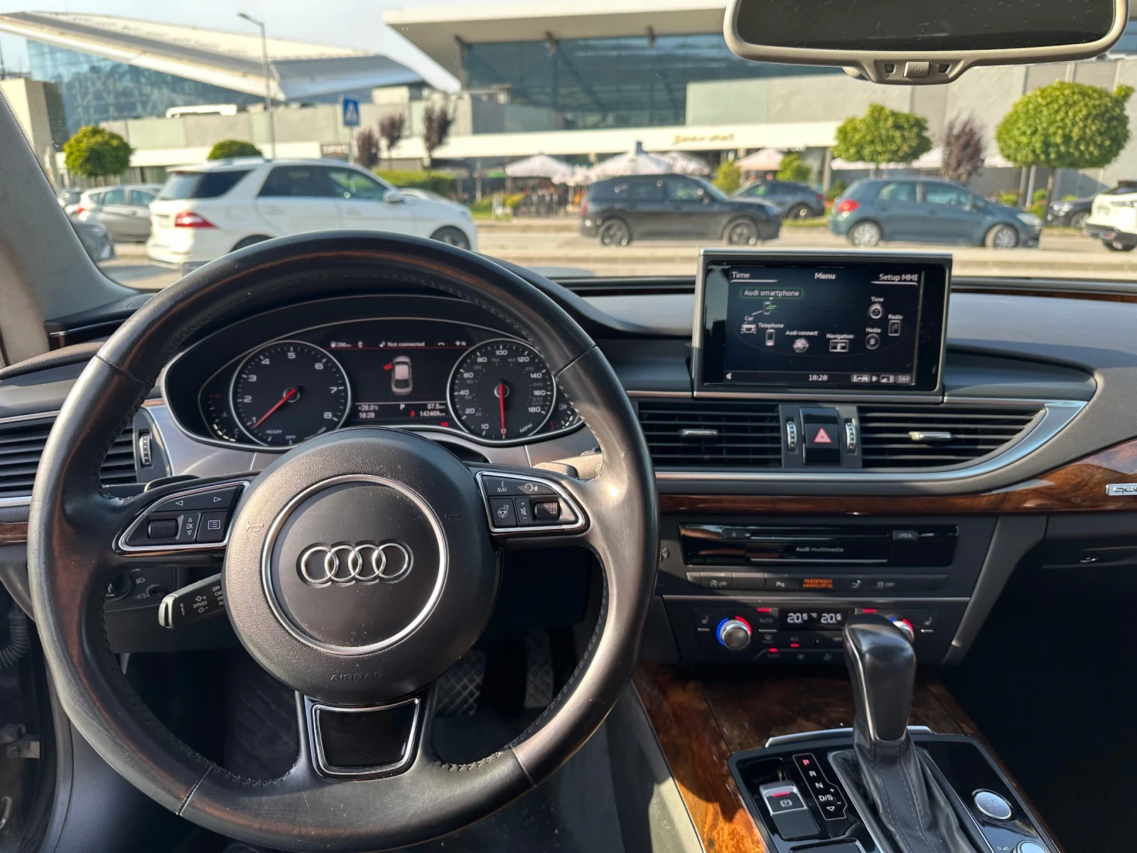 Audi A7 | Mobile.bg � ����������� 7