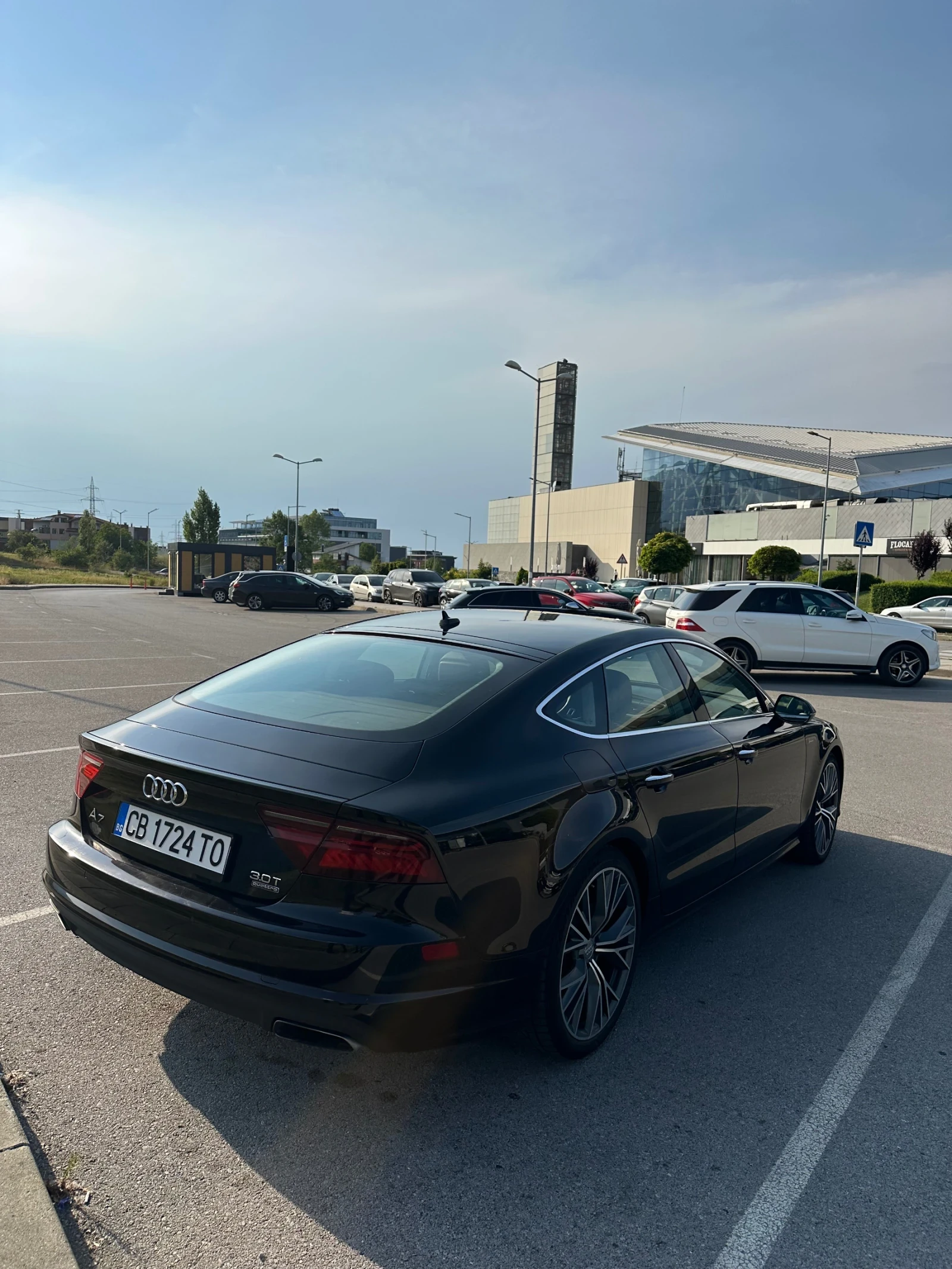 Audi A7 | Mobile.bg � ����������� 3