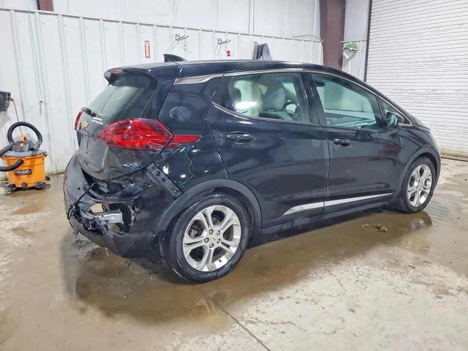 Chevrolet Bolt EV LT Цена до България, снимка 3 - Автомобили и джипове - 55627634