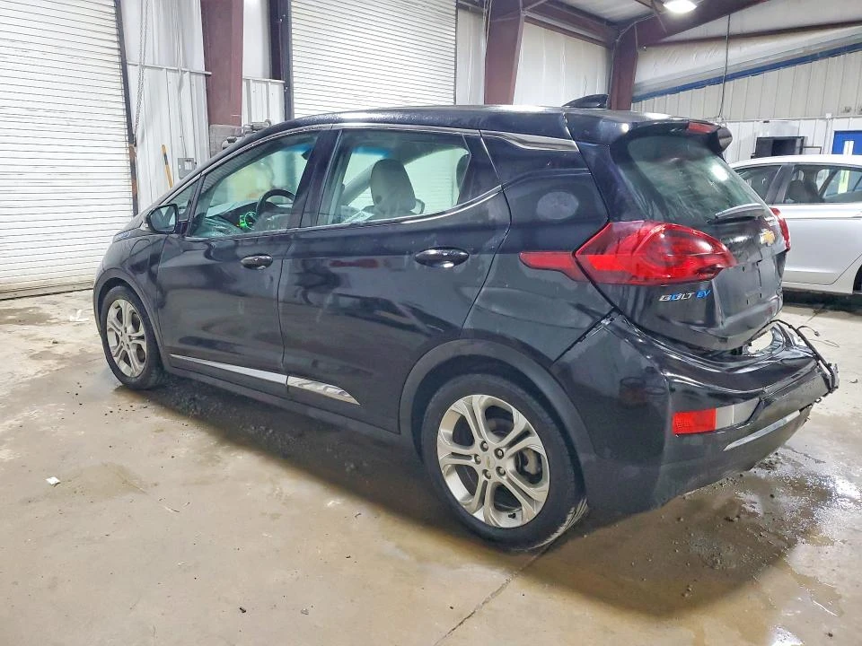 Chevrolet Bolt EV LT Цена до България, снимка 2 - Автомобили и джипове - 55627634