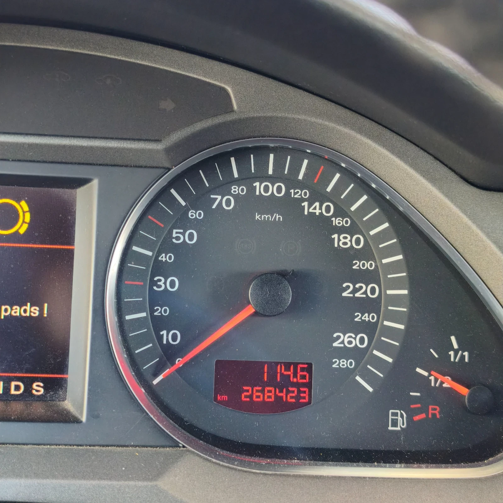 Audi A6 3.0, TDI, снимка 14 - Автомобили и джипове - 55658333