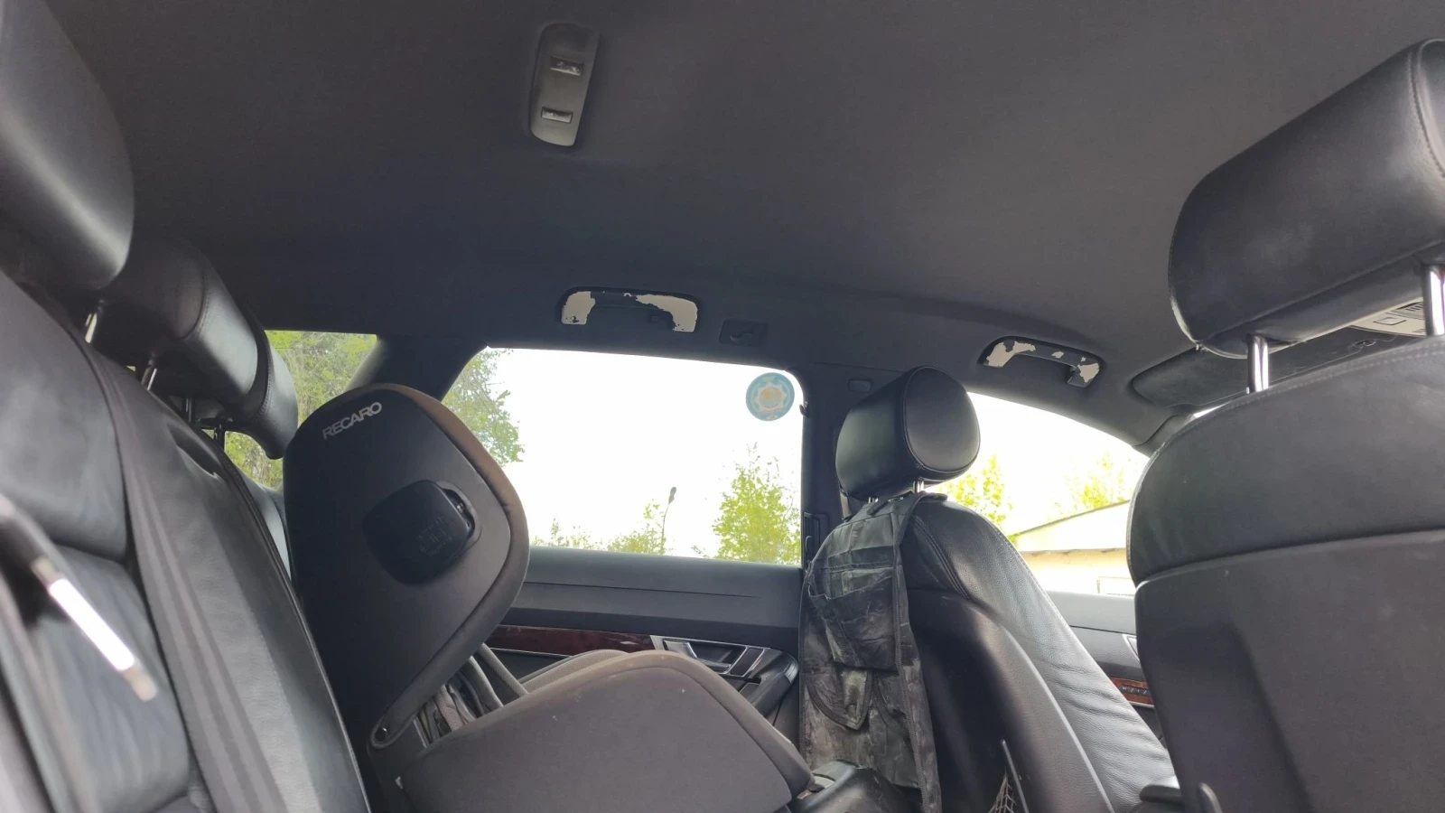 Audi A6 3.0, TDI, снимка 7 - Автомобили и джипове - 55658333