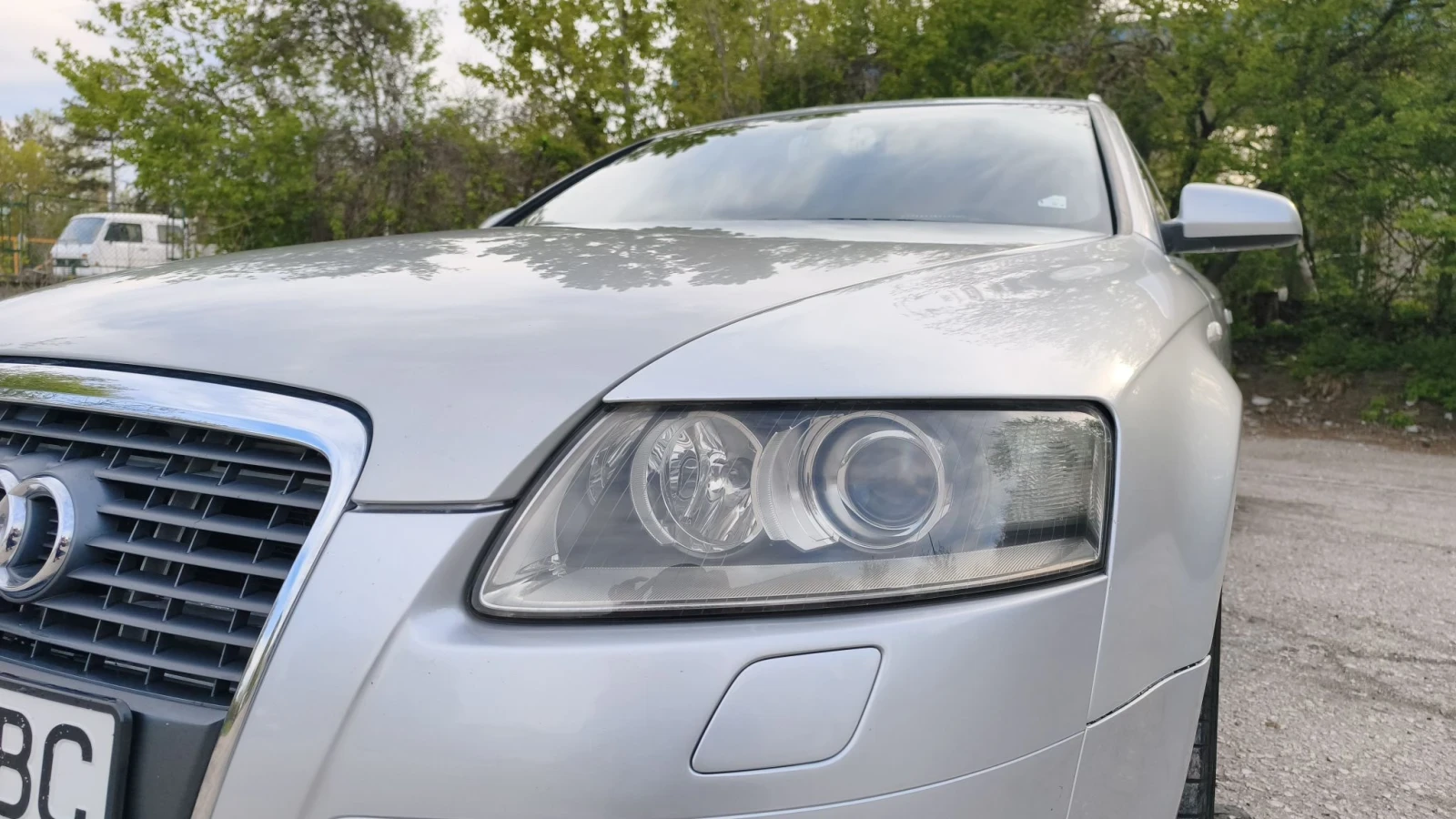 Audi A6 3.0, TDI, снимка 2 - Автомобили и джипове - 55658333