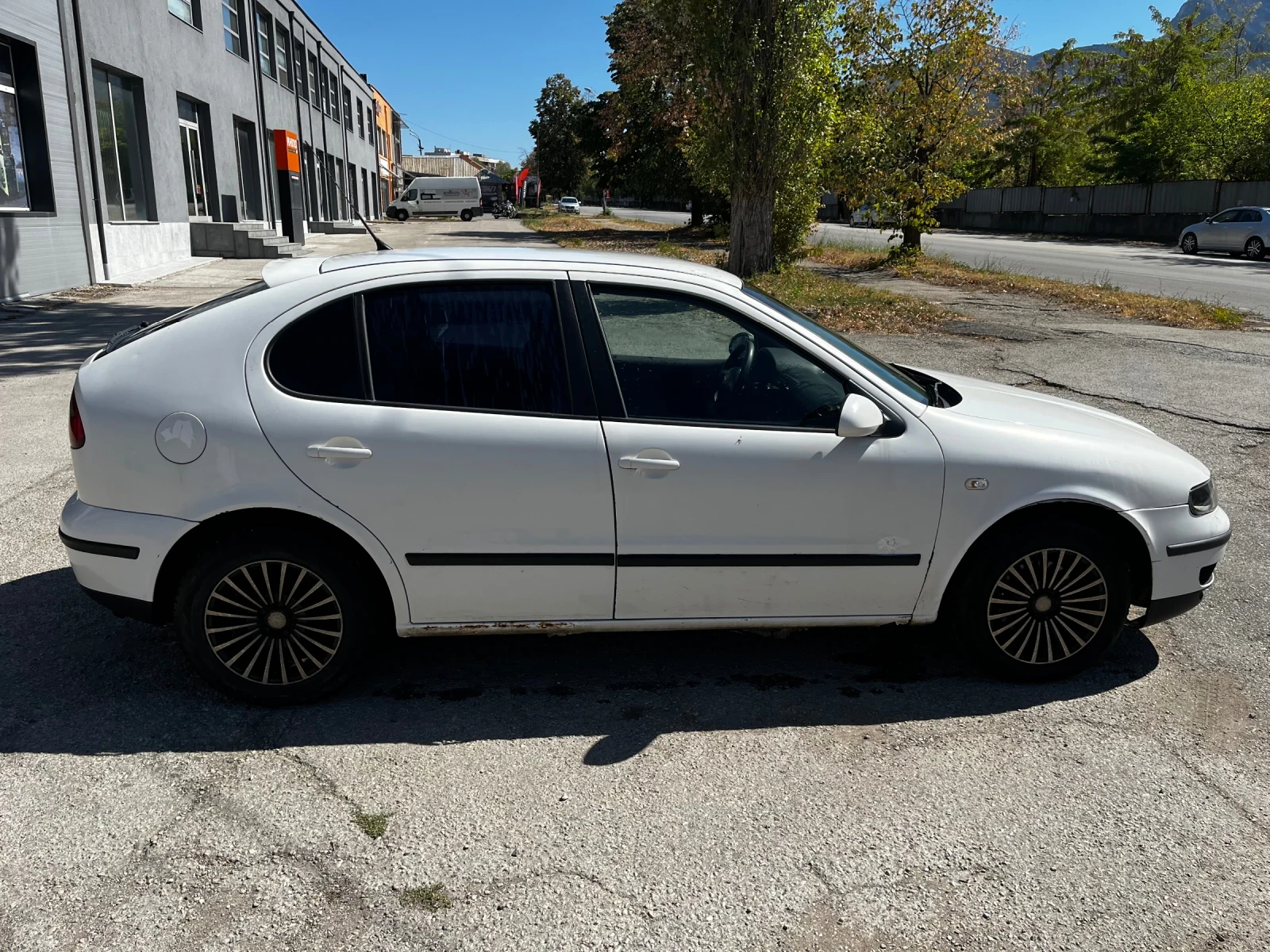 Seat Leon 1.9���  | Mobile.bg � ����������� 7
