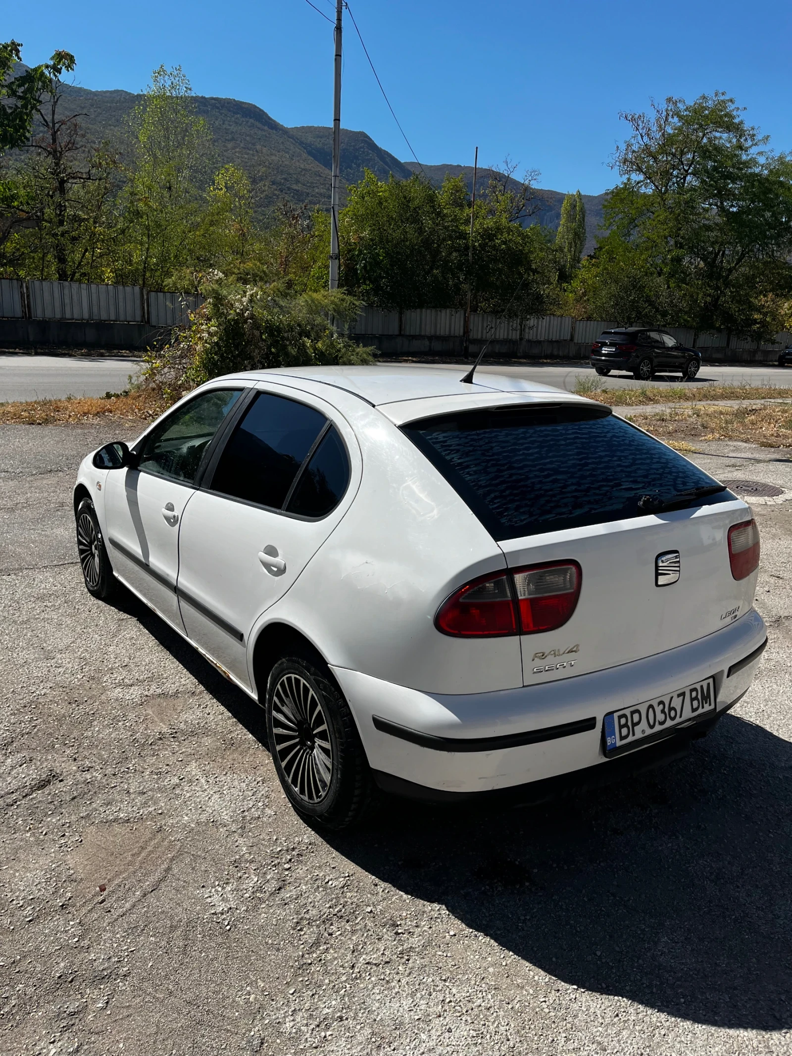 Seat Leon 1.9���  | Mobile.bg � ����������� 4