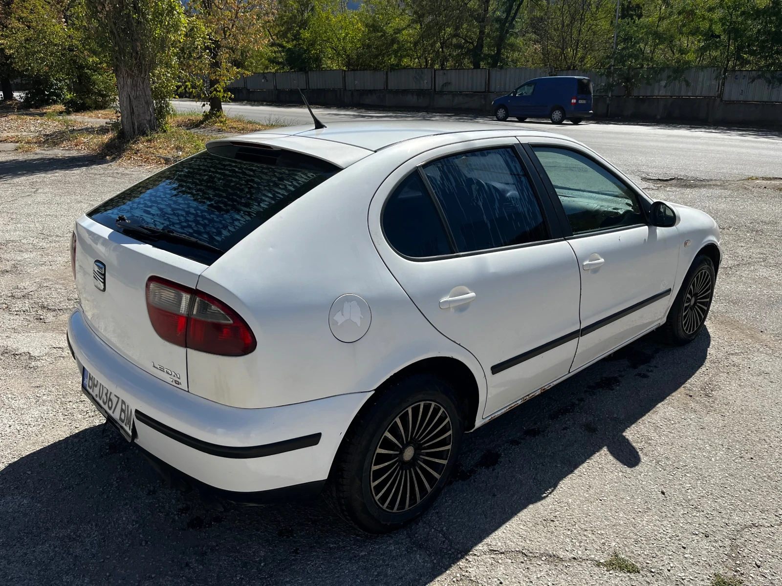 Seat Leon 1.9���  | Mobile.bg � ����������� 6