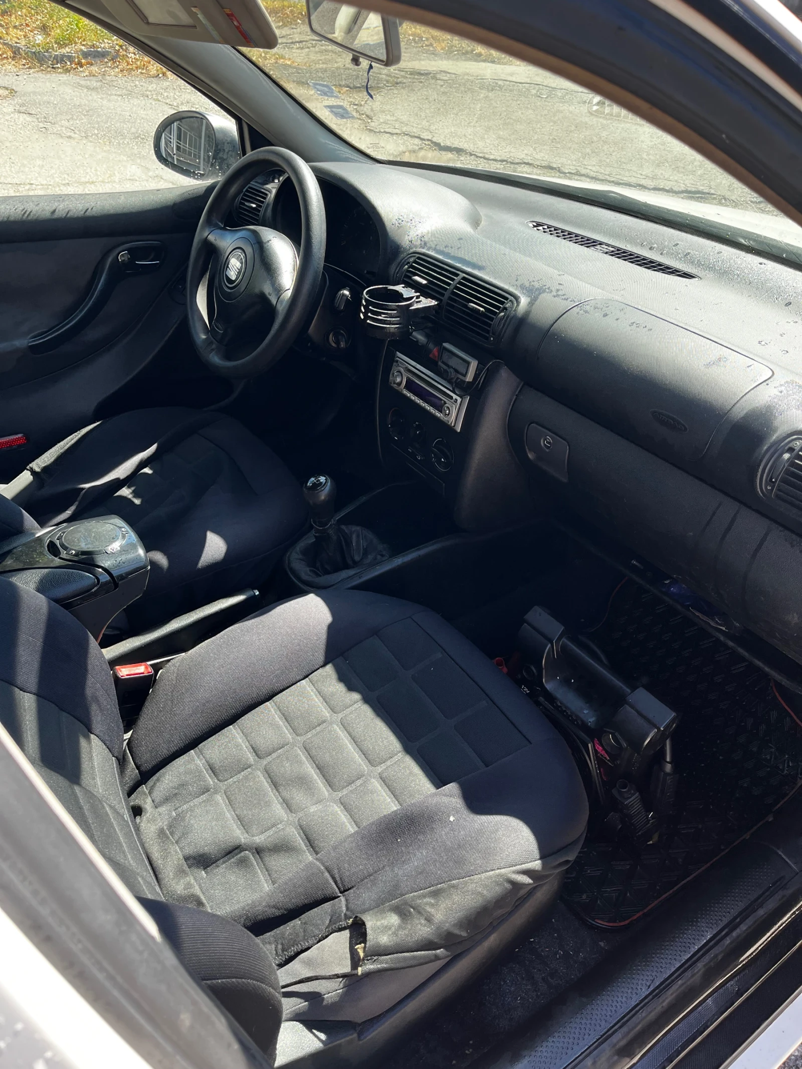 Seat Leon 1.9���  | Mobile.bg � ����������� 9