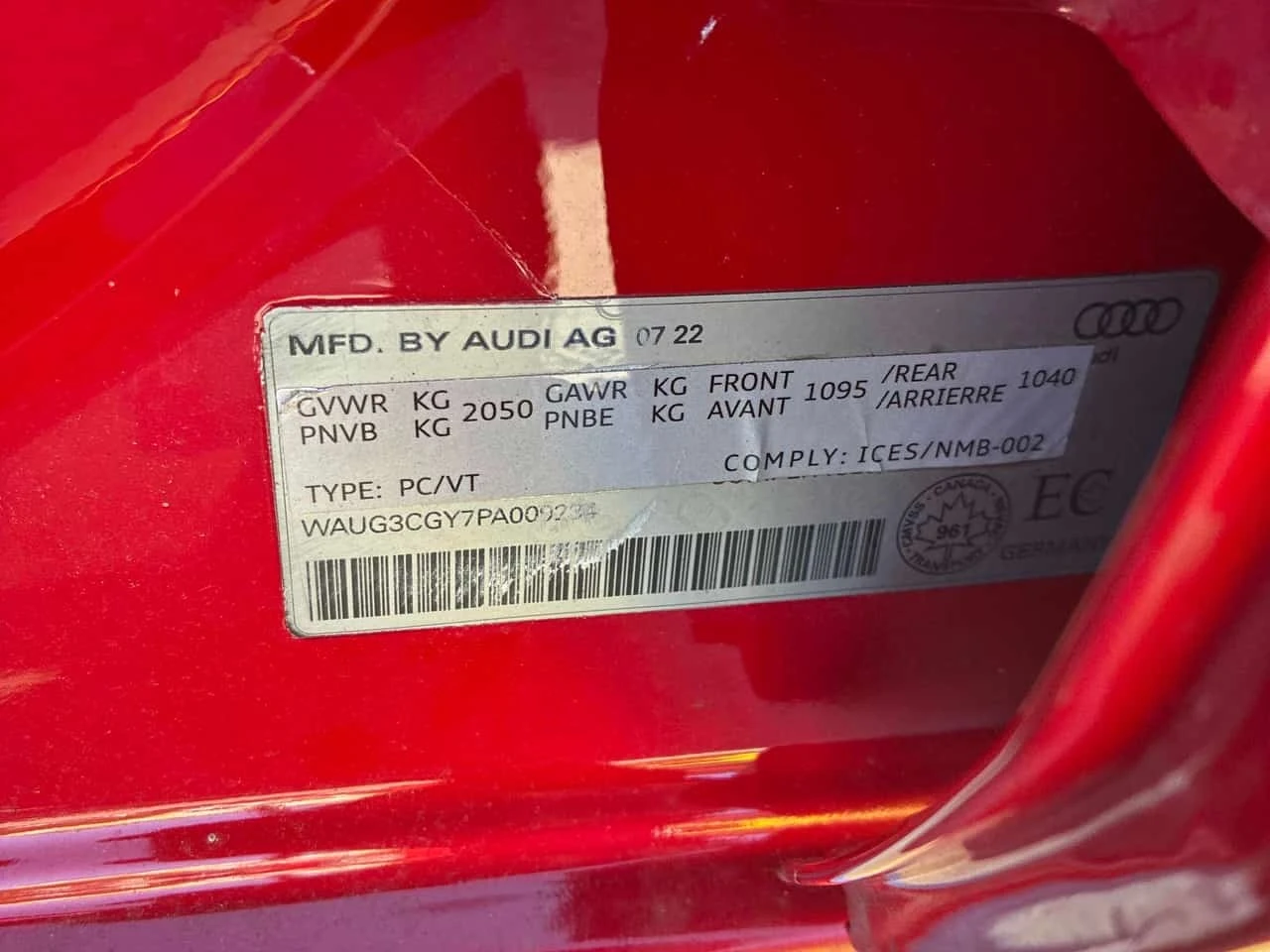 Audi S3 * Komfort * CARFAX * БЕЗ ПЪРВОНАЧАЛНА ВНОСКА, снимка 13 - Автомобили и джипове - 56198823