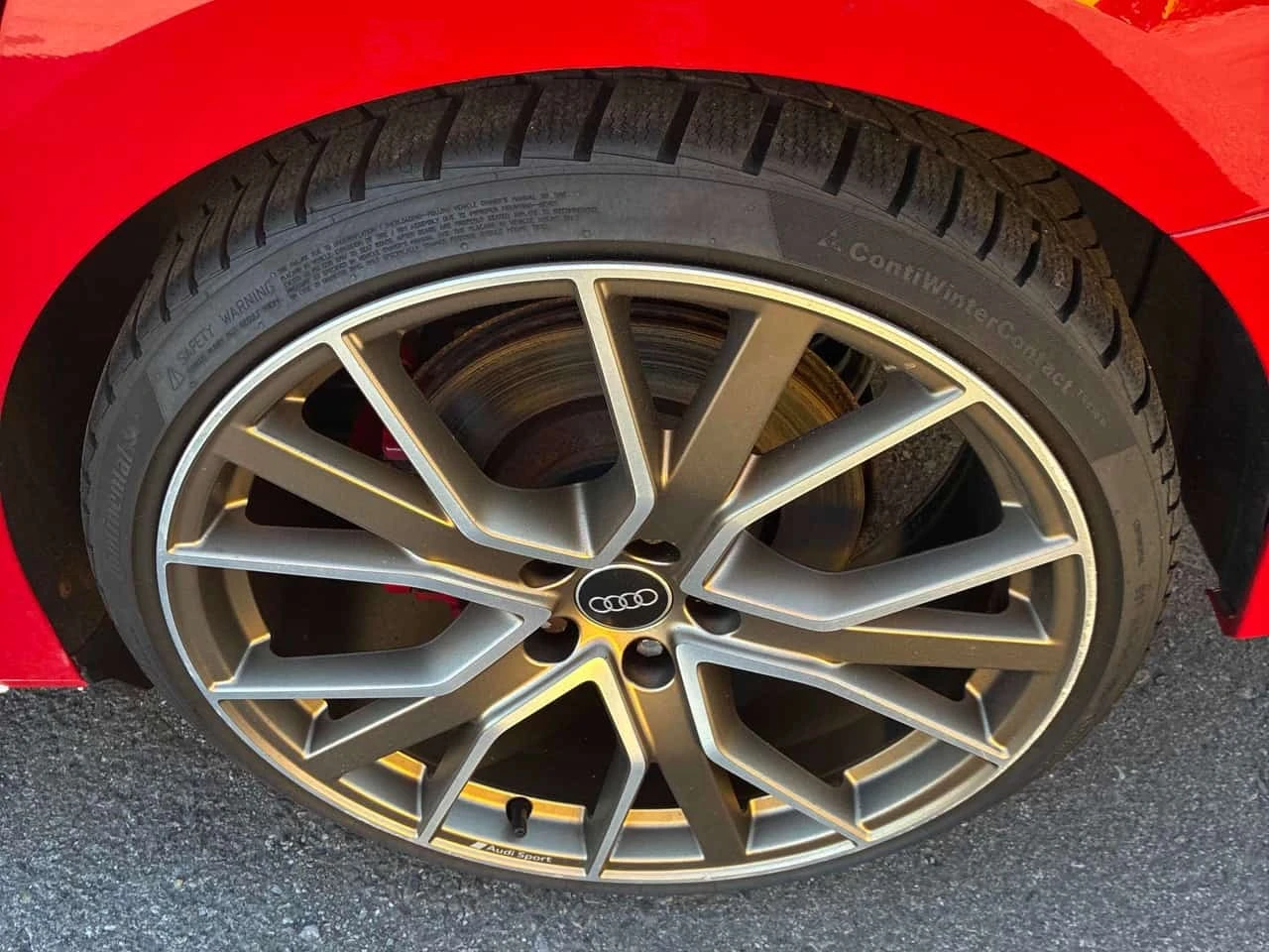 Audi S3 * Komfort * CARFAX * БЕЗ ПЪРВОНАЧАЛНА ВНОСКА, снимка 16 - Автомобили и джипове - 56198823