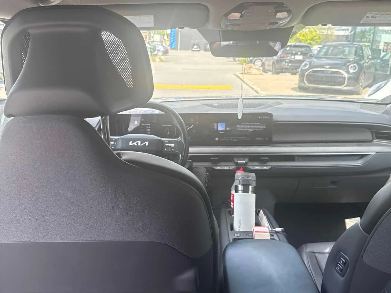 Kia EV9 Land / CARFAX / ���� / ���������  | Mobile.bg � ����������� 9