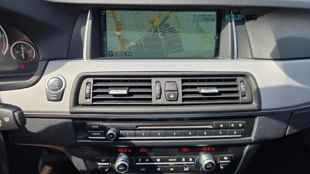 BMW 535 xDrive * ���������� * (���� �� ��) | Mobile.bg � ����������� 14