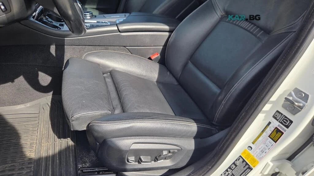 BMW 535 xDrive * ���������� * (���� �� ��) | Mobile.bg � ����������� 12