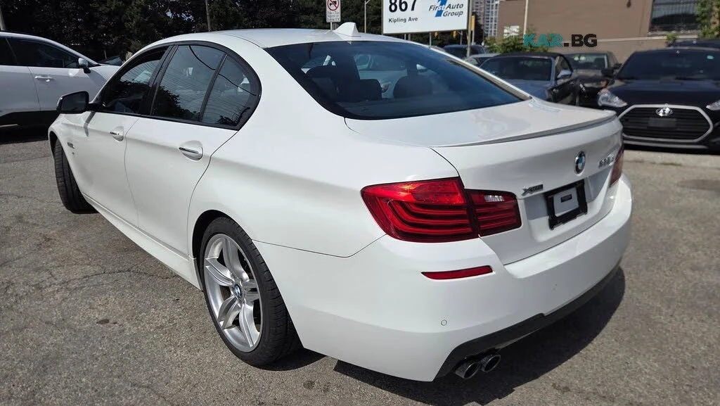 BMW 535 xDrive * ���������� * (���� �� ��) | Mobile.bg � ����������� 3