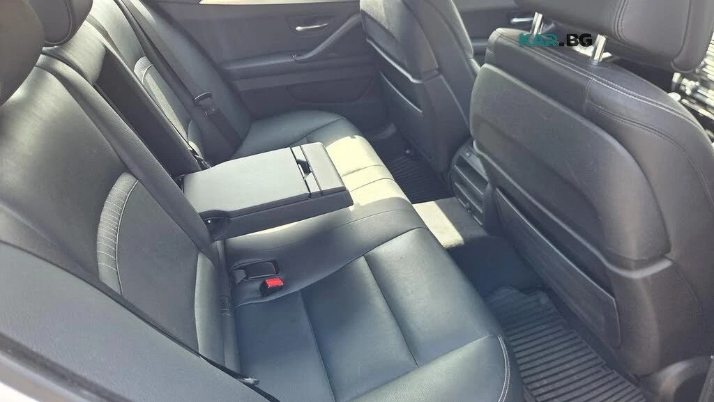 BMW 535 xDrive * ���������� * (���� �� ��) | Mobile.bg � ����������� 17